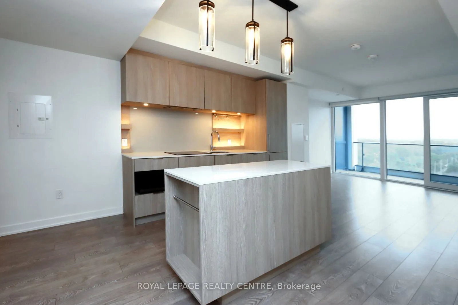 28 Ann Street, #1119