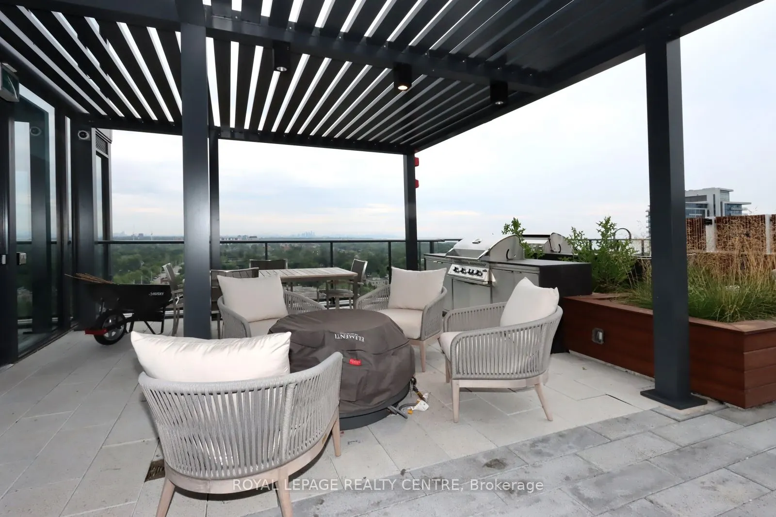28 Ann Street, #1119