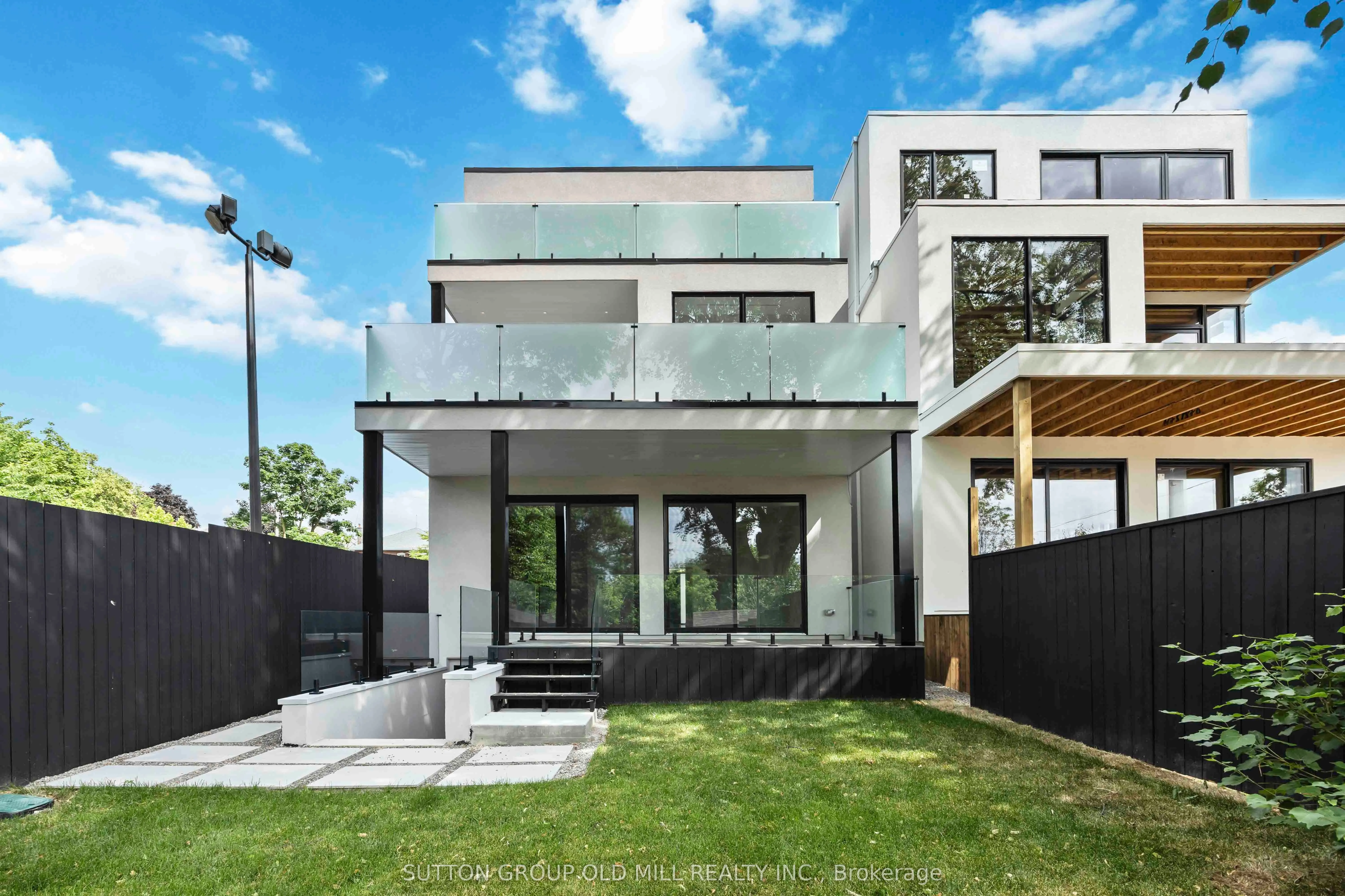 91 Regal Road