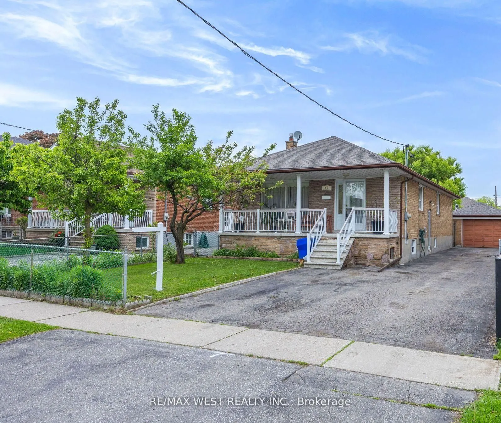 47 Brawley Avenue