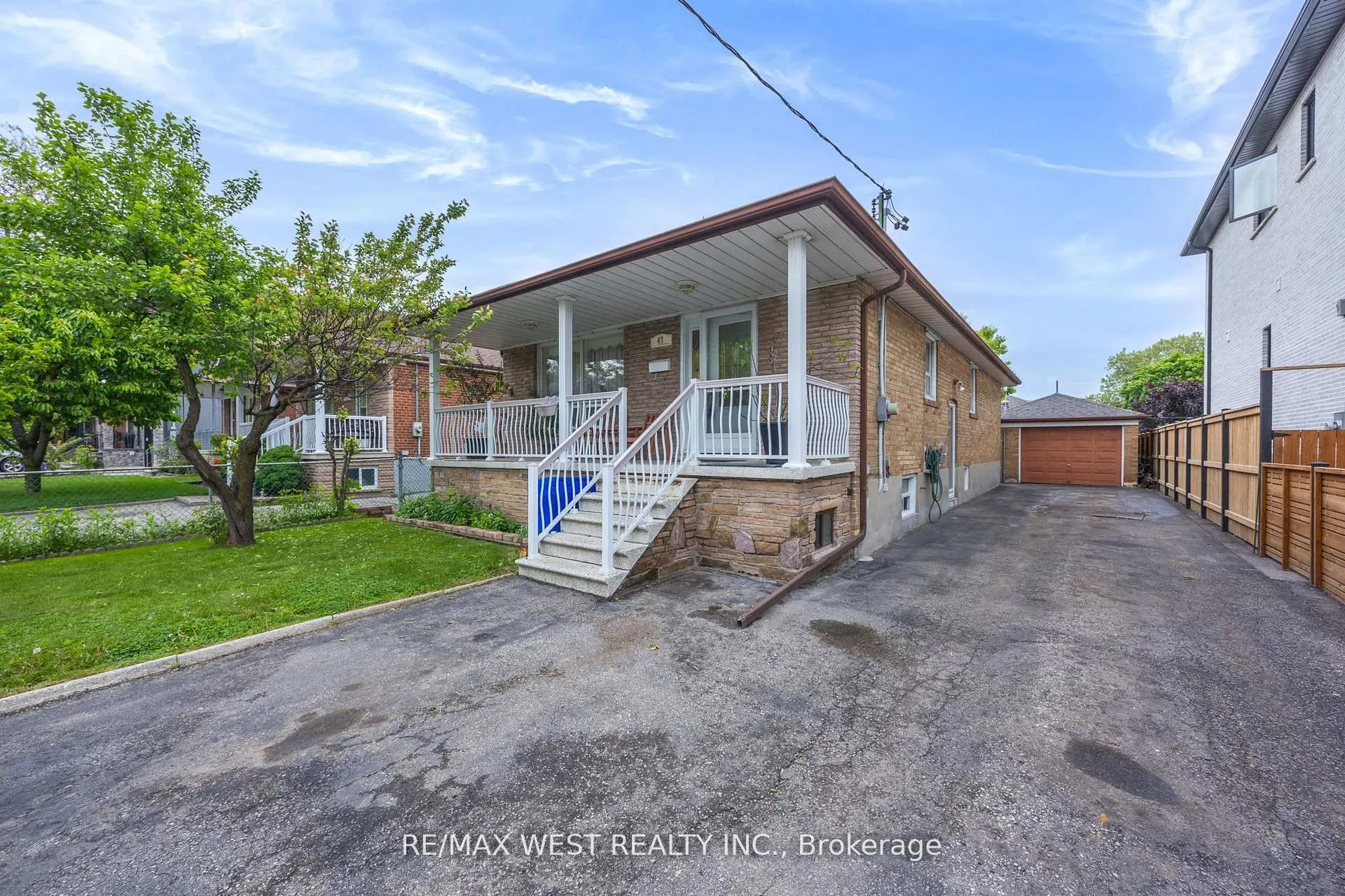 47 Brawley Avenue