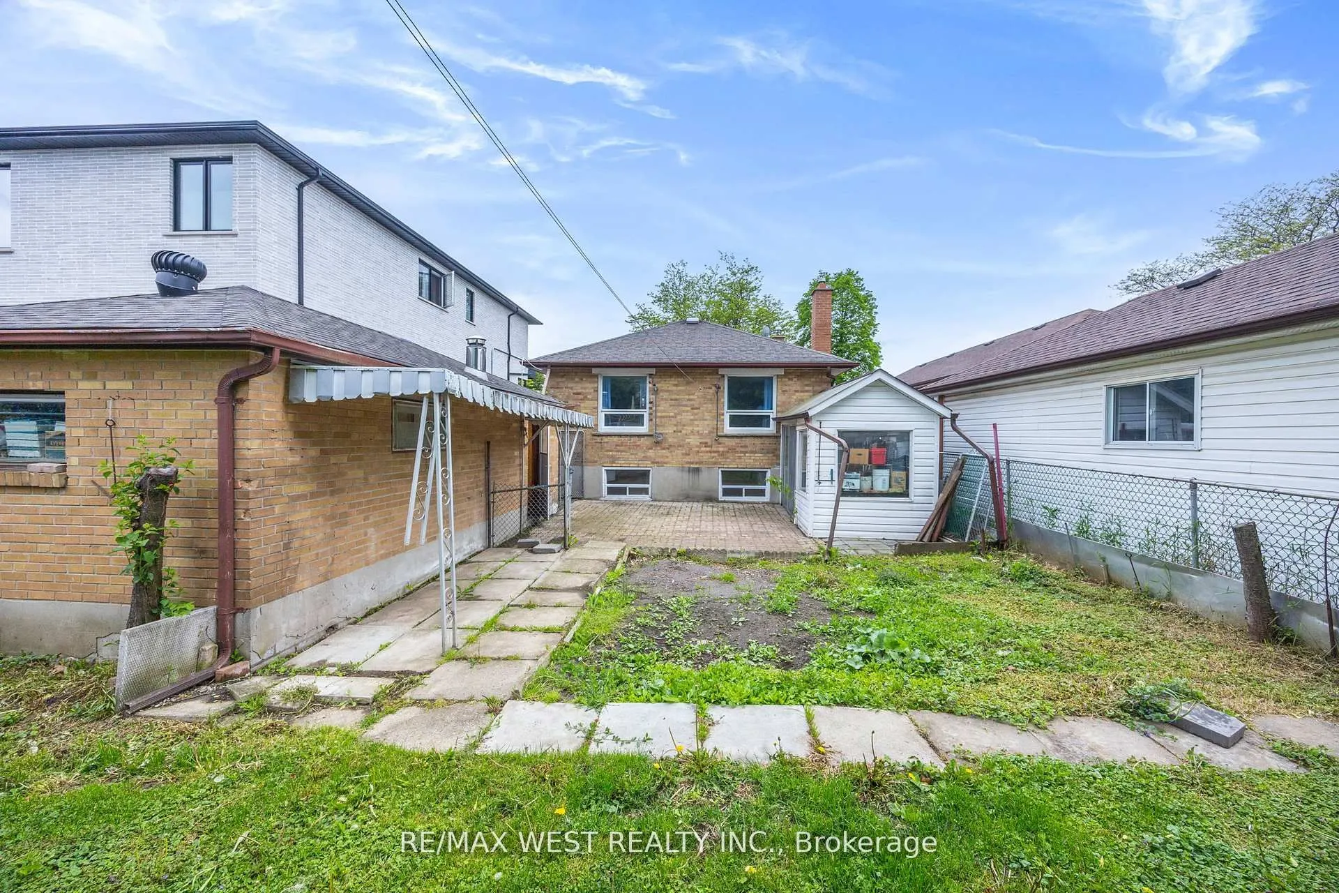 47 Brawley Avenue