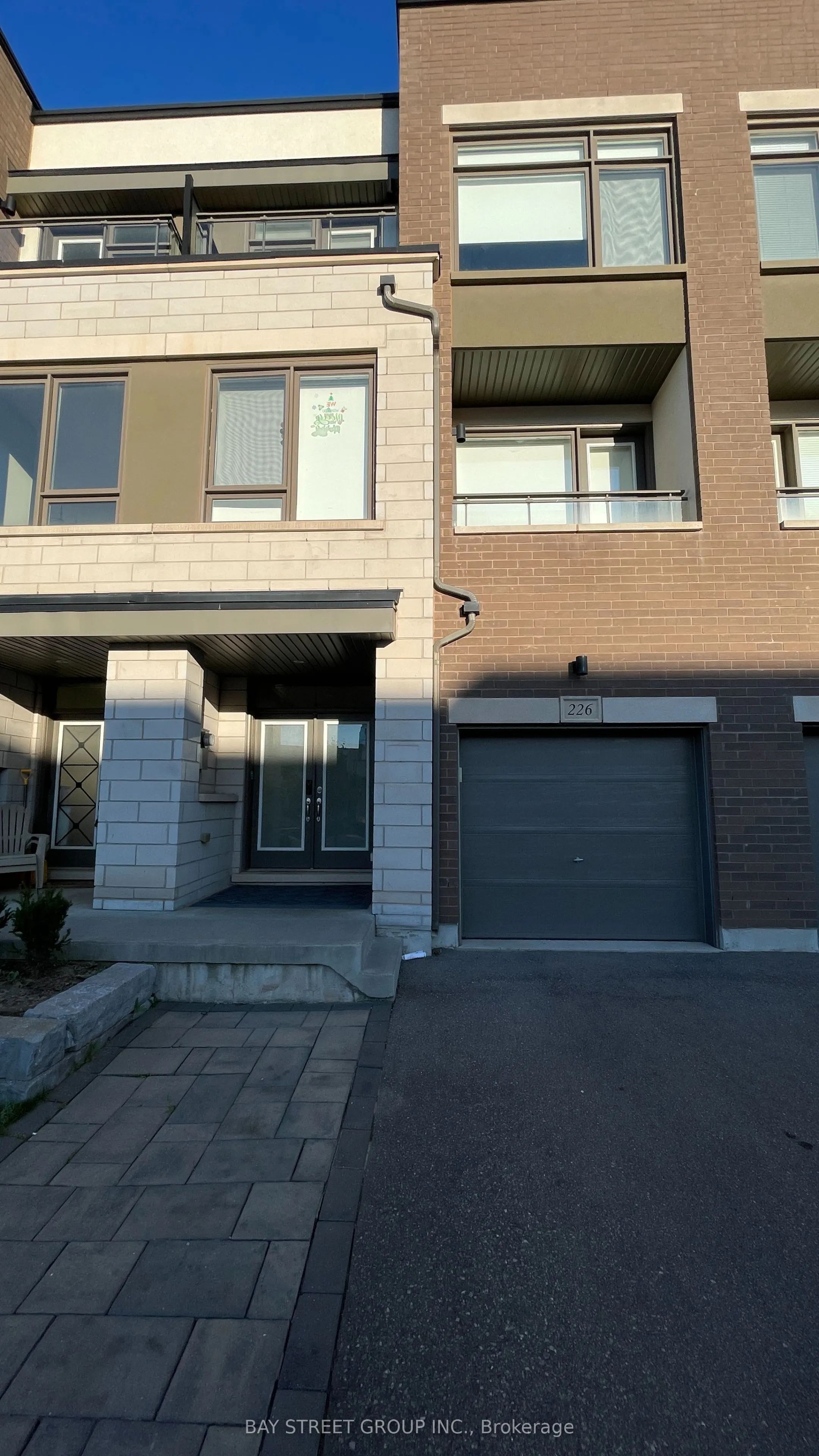 226 Wheat Boom Drive