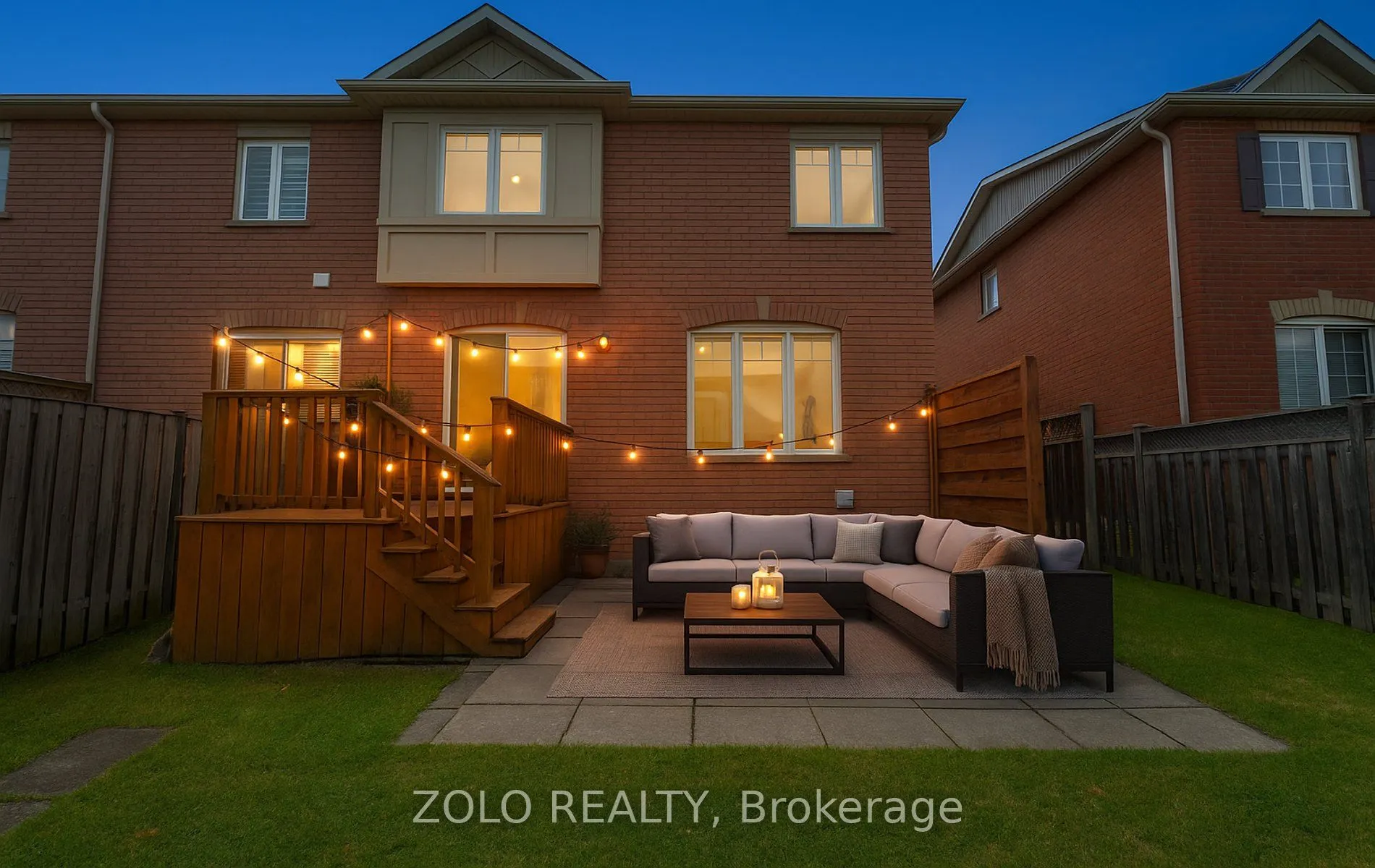 705 Rayner Court