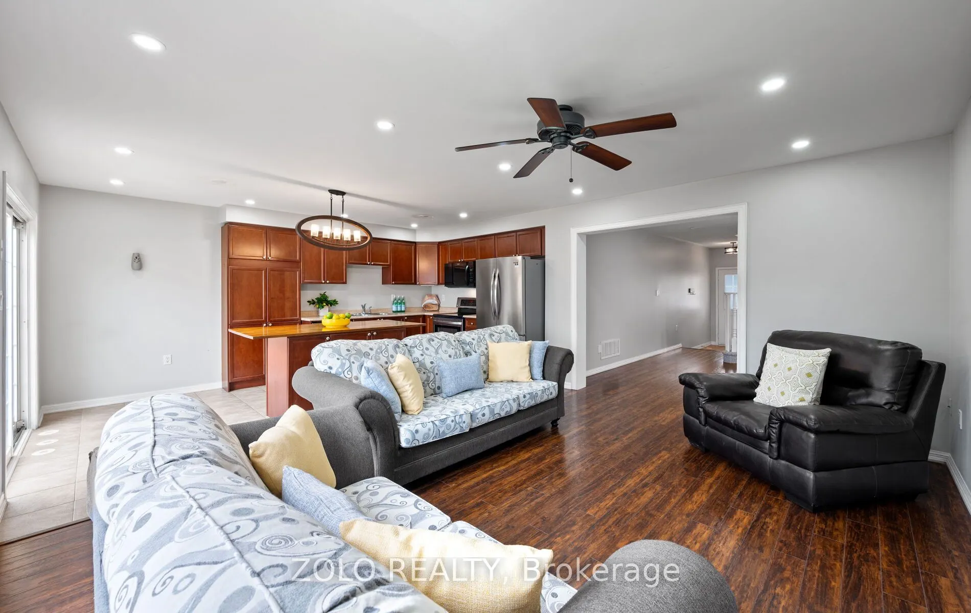 705 Rayner Court