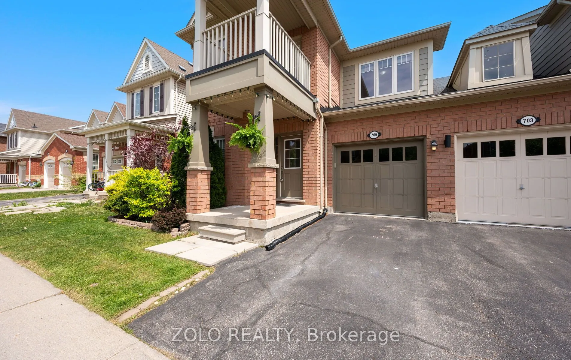 705 Rayner Court