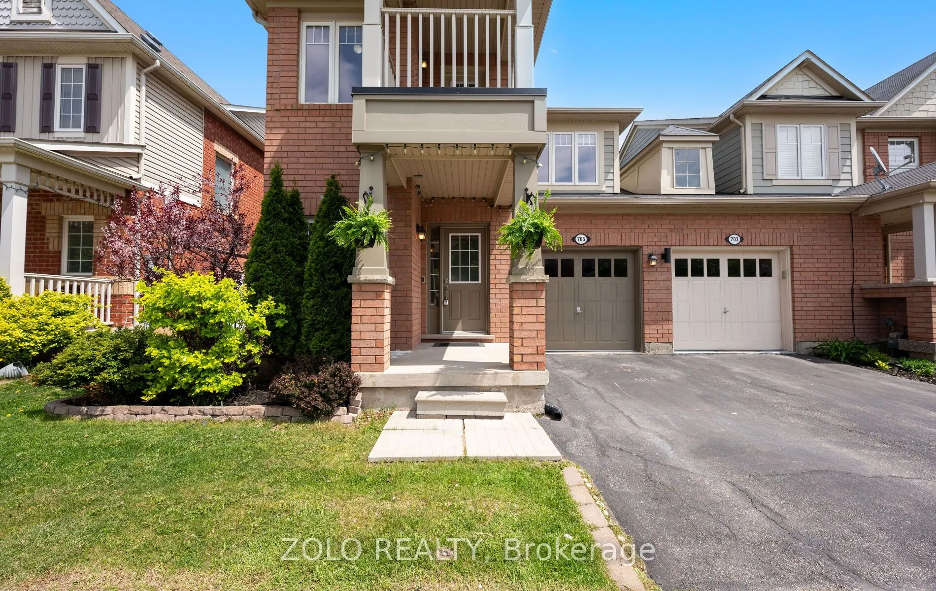 705 Rayner Court