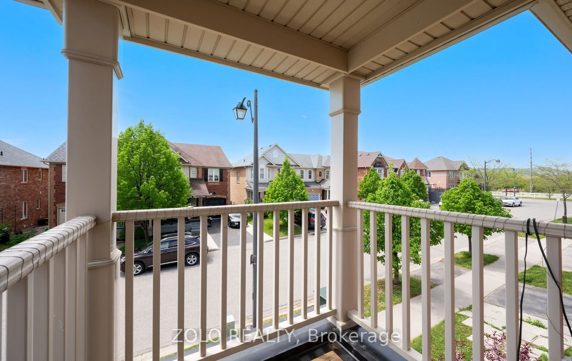 705 Rayner Court