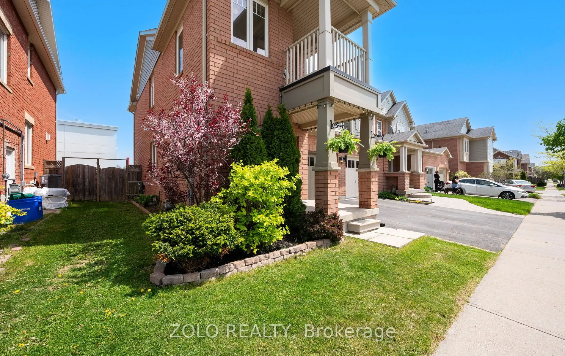705 Rayner Court