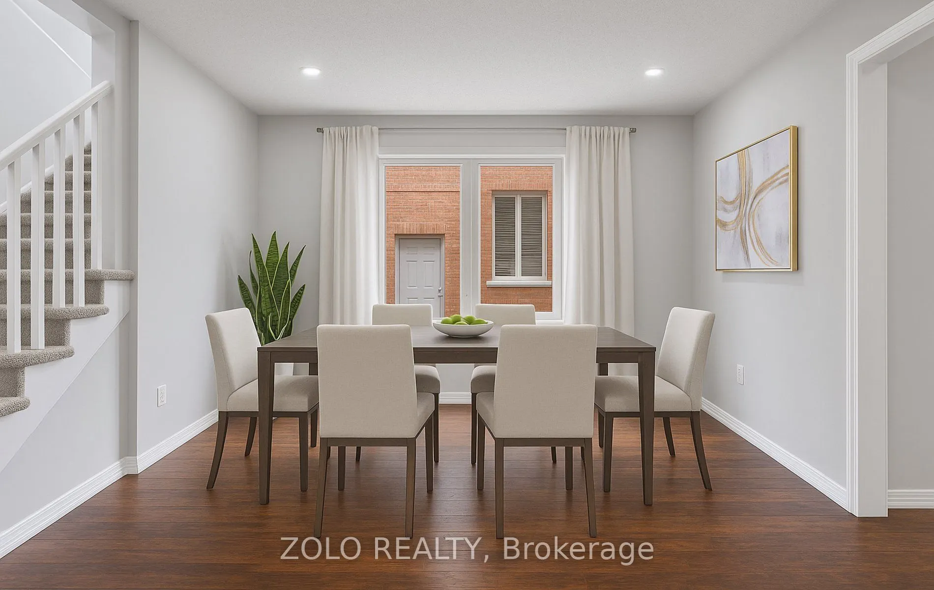 705 Rayner Court