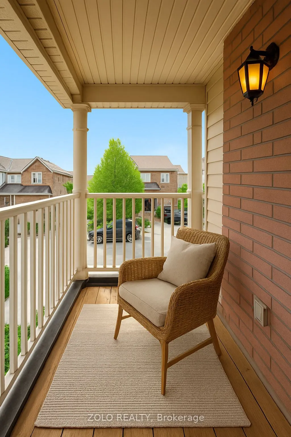 705 Rayner Court