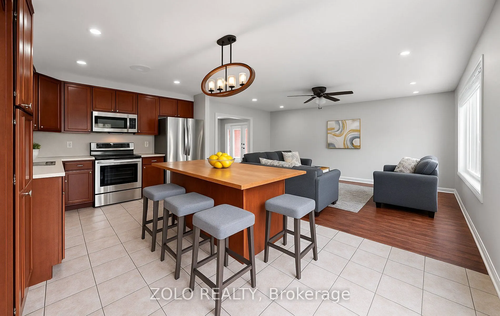 705 Rayner Court