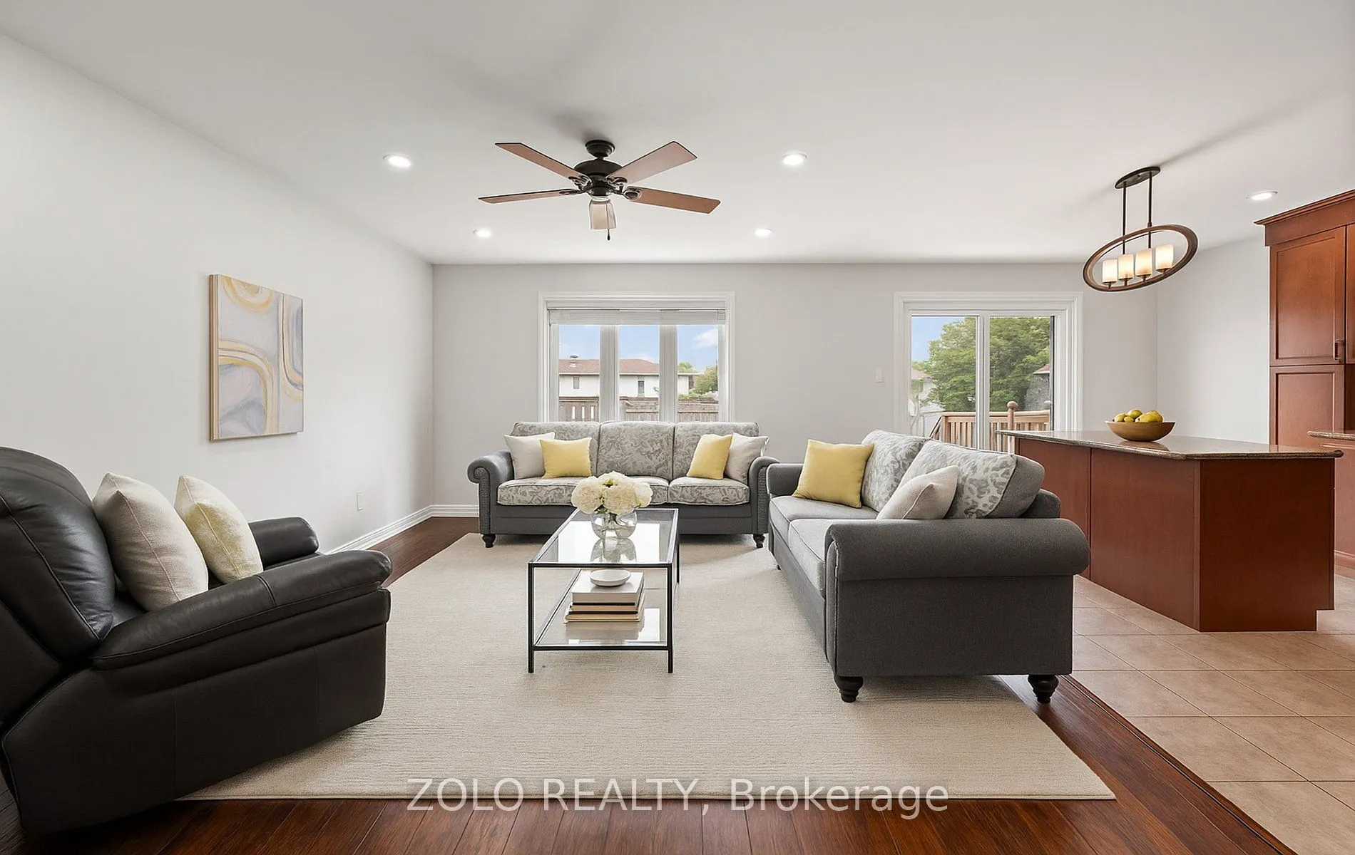 705 Rayner Court