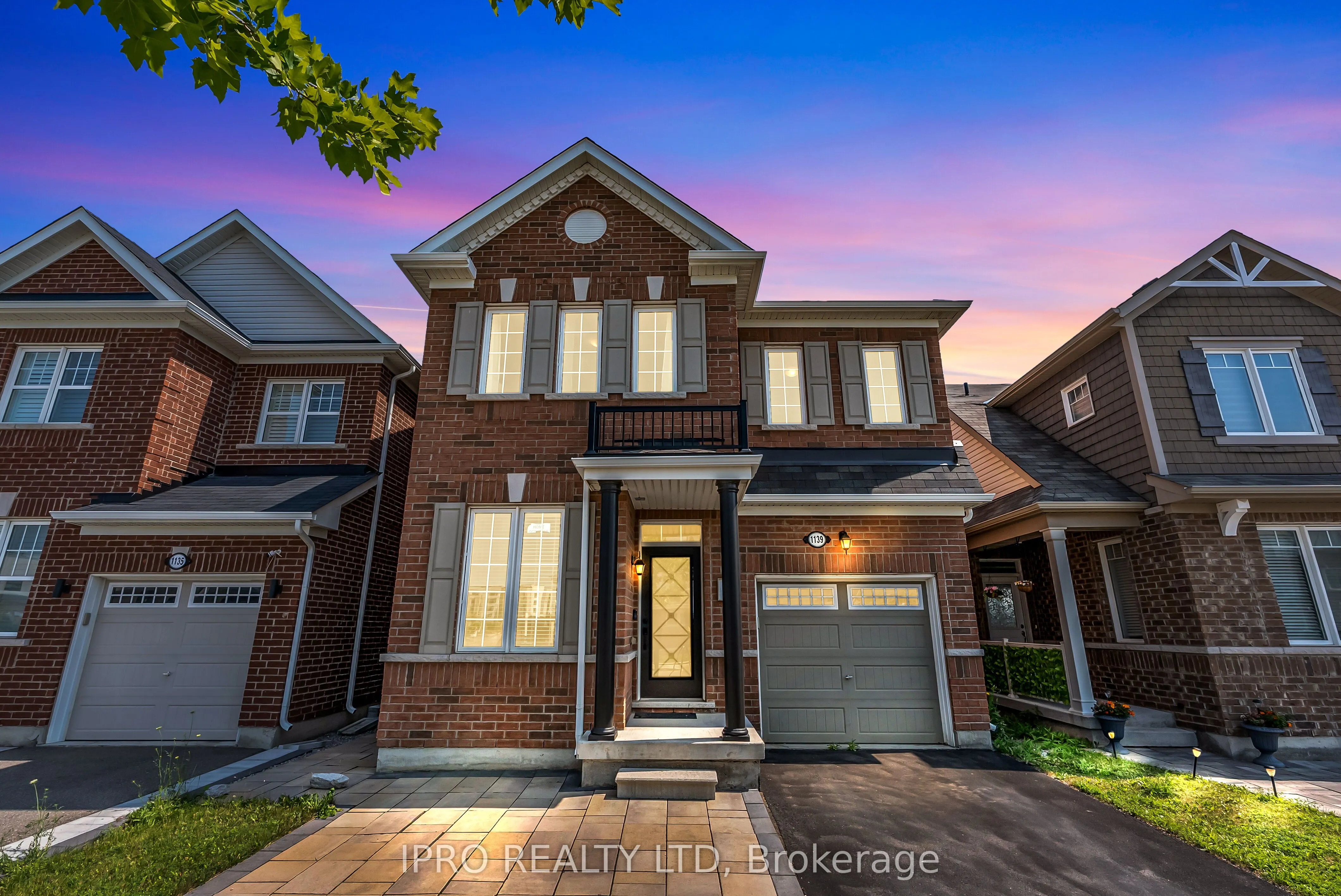 1139 Farmstead Drive