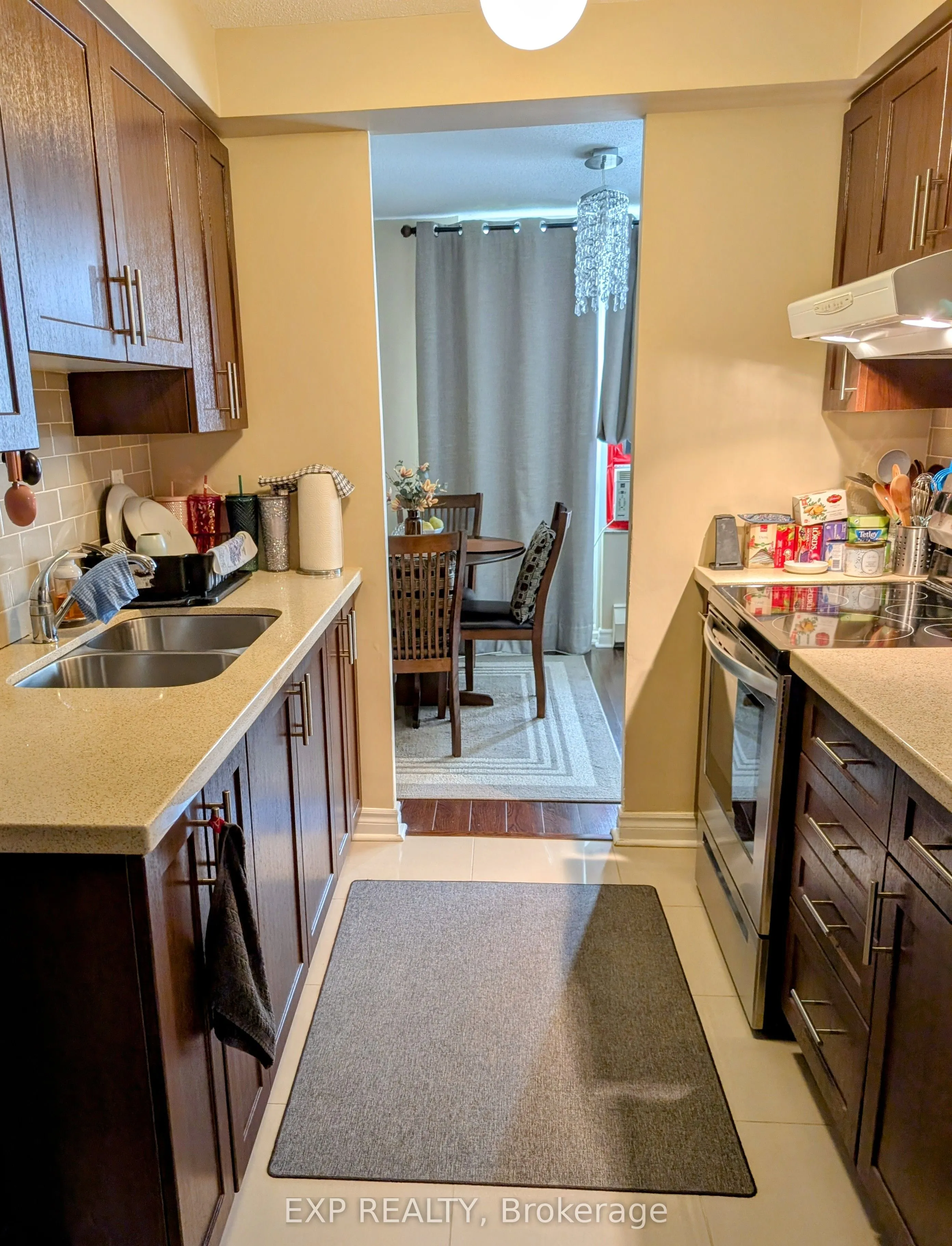 3120 Kirwin Avenue, #609