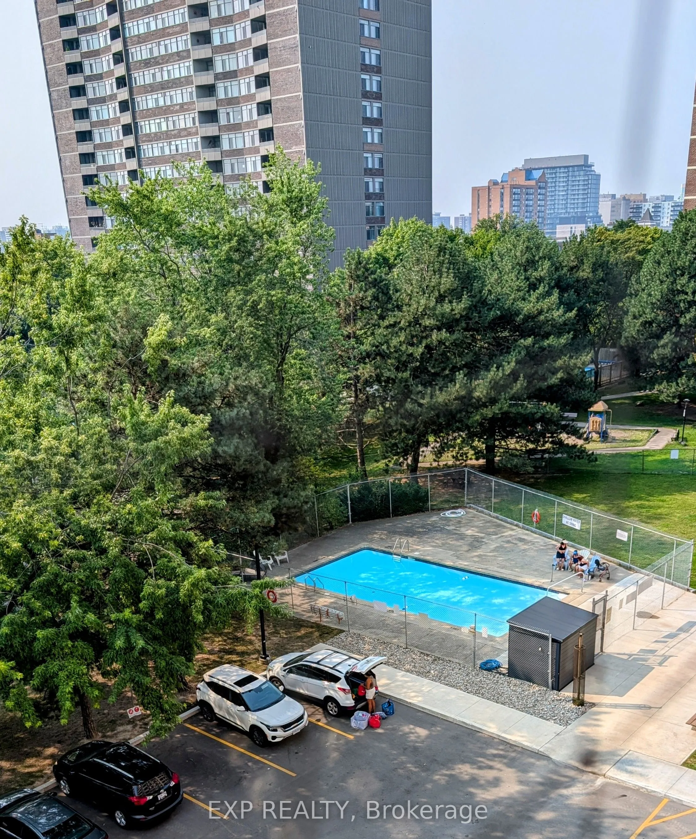 3120 Kirwin Avenue, #609