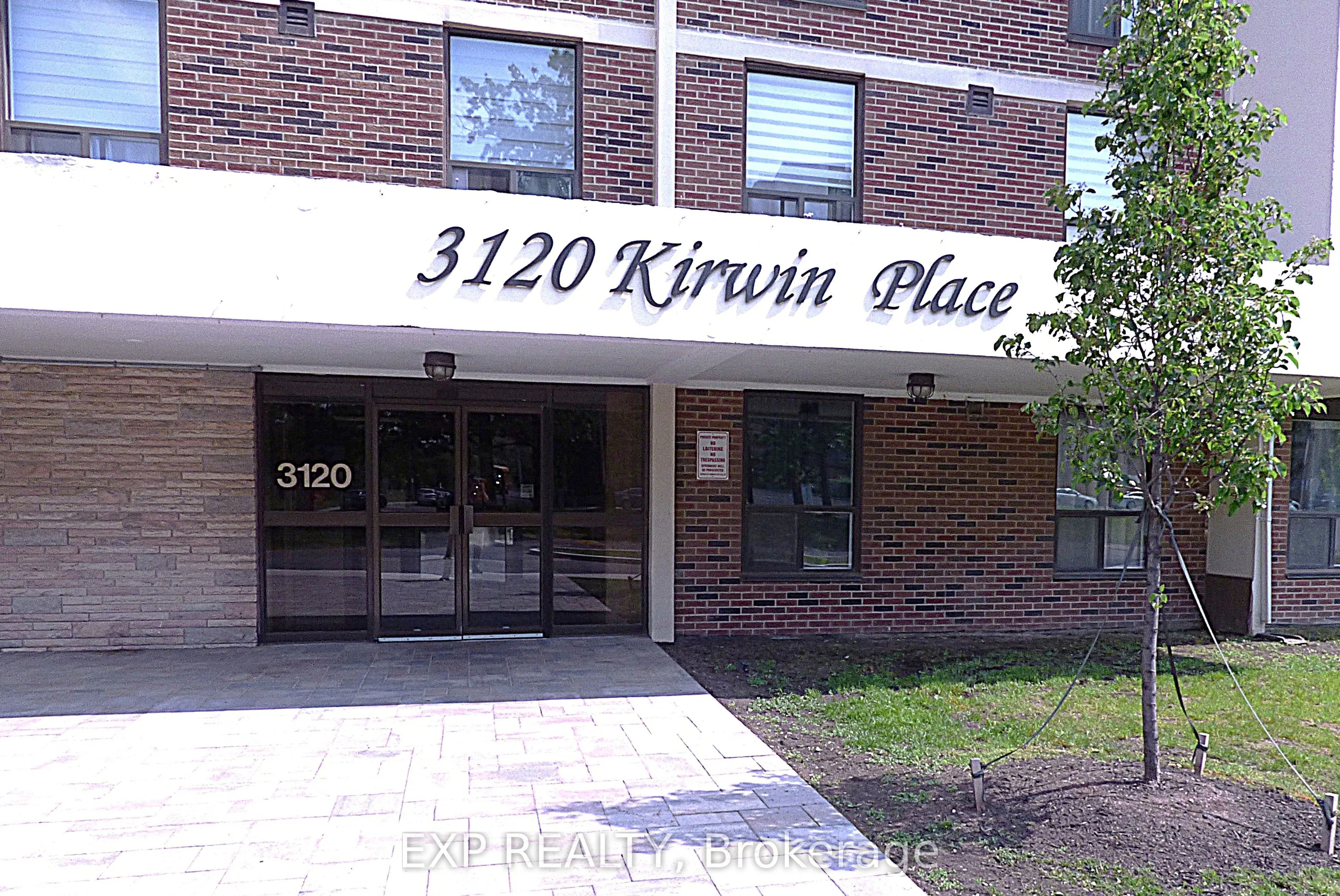 3120 Kirwin Avenue, #609