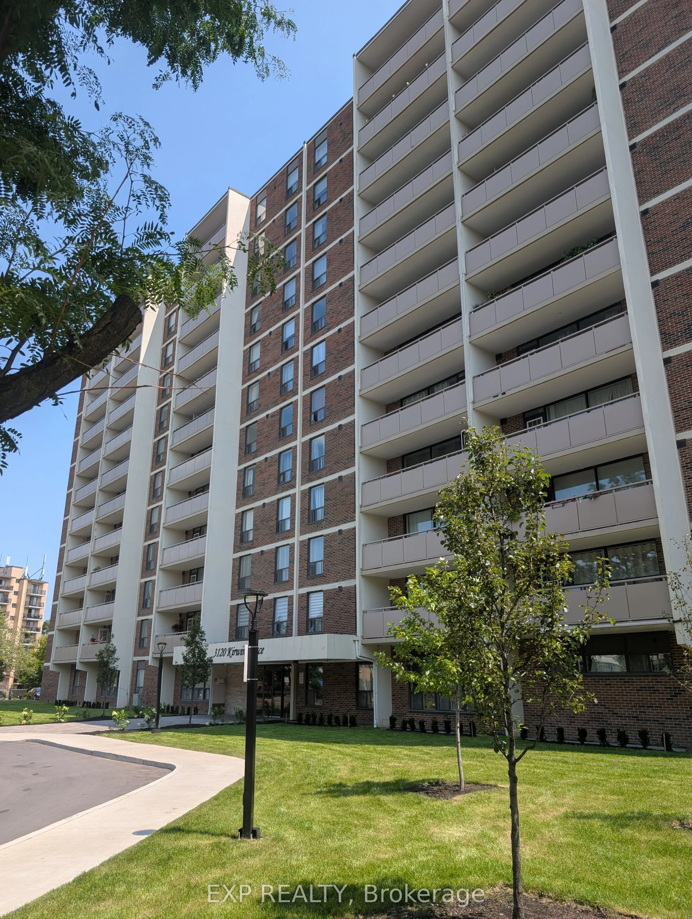 3120 Kirwin Avenue, #609