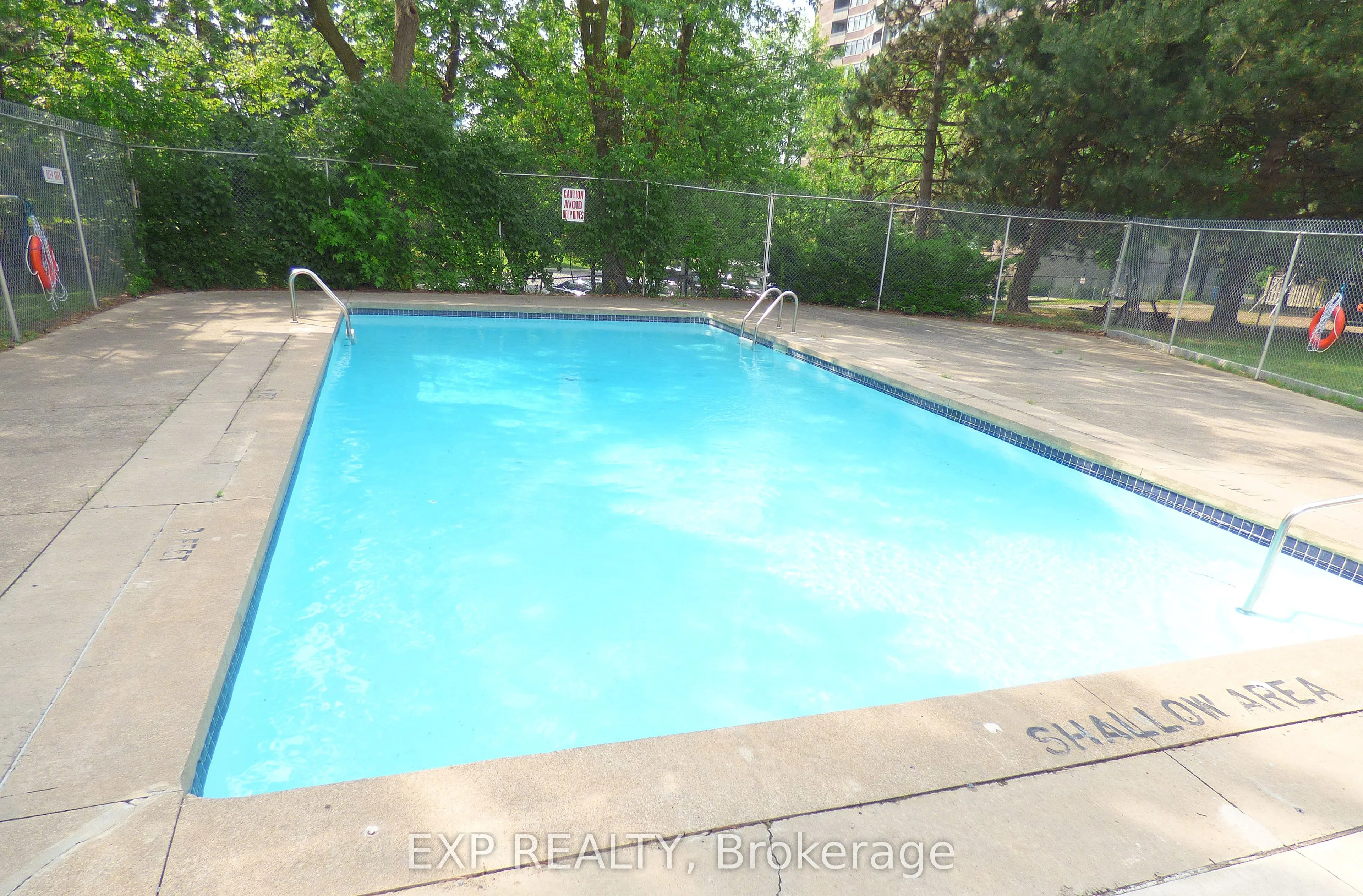 3120 Kirwin Avenue, #609