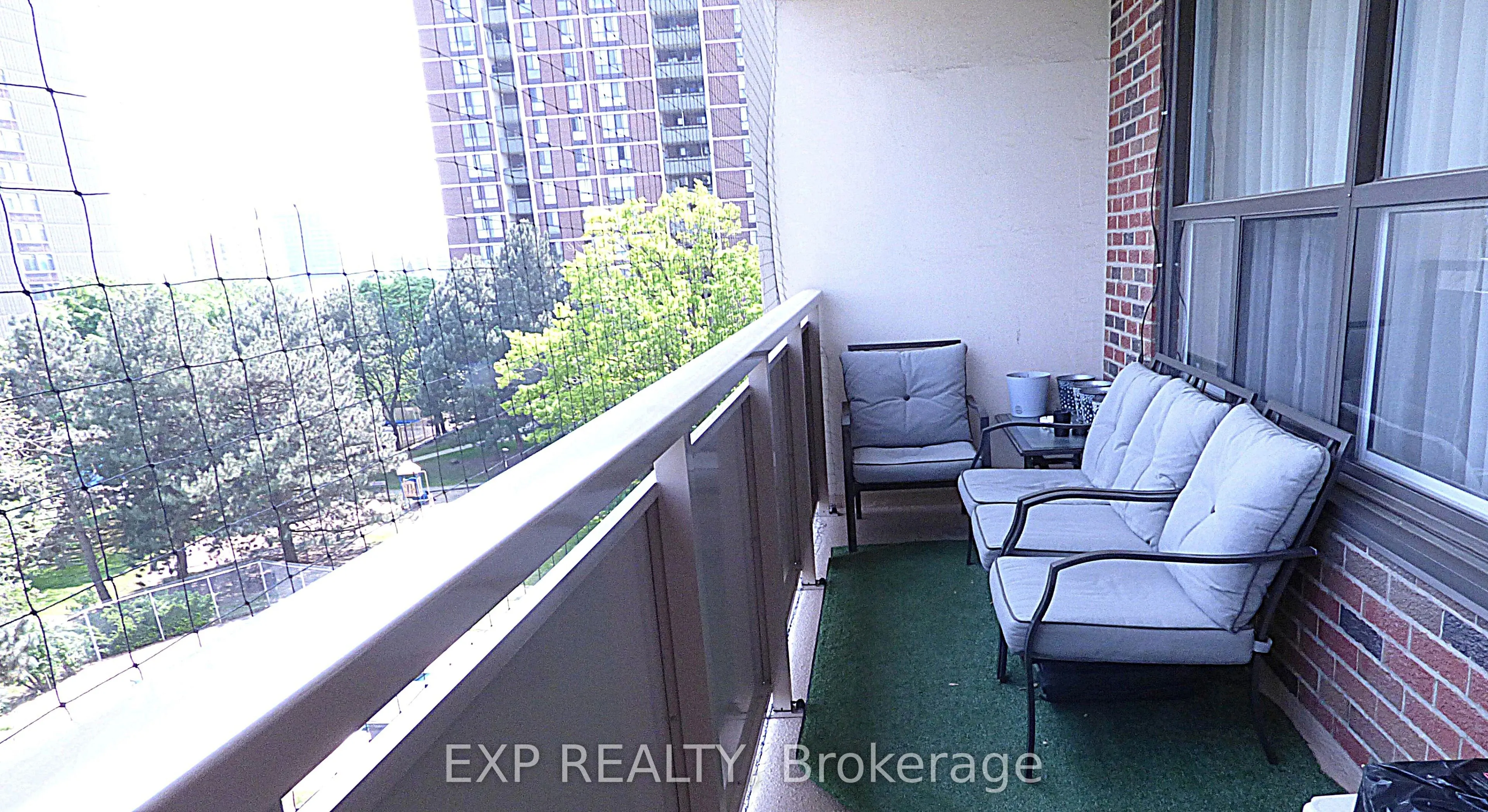 3120 Kirwin Avenue, #609
