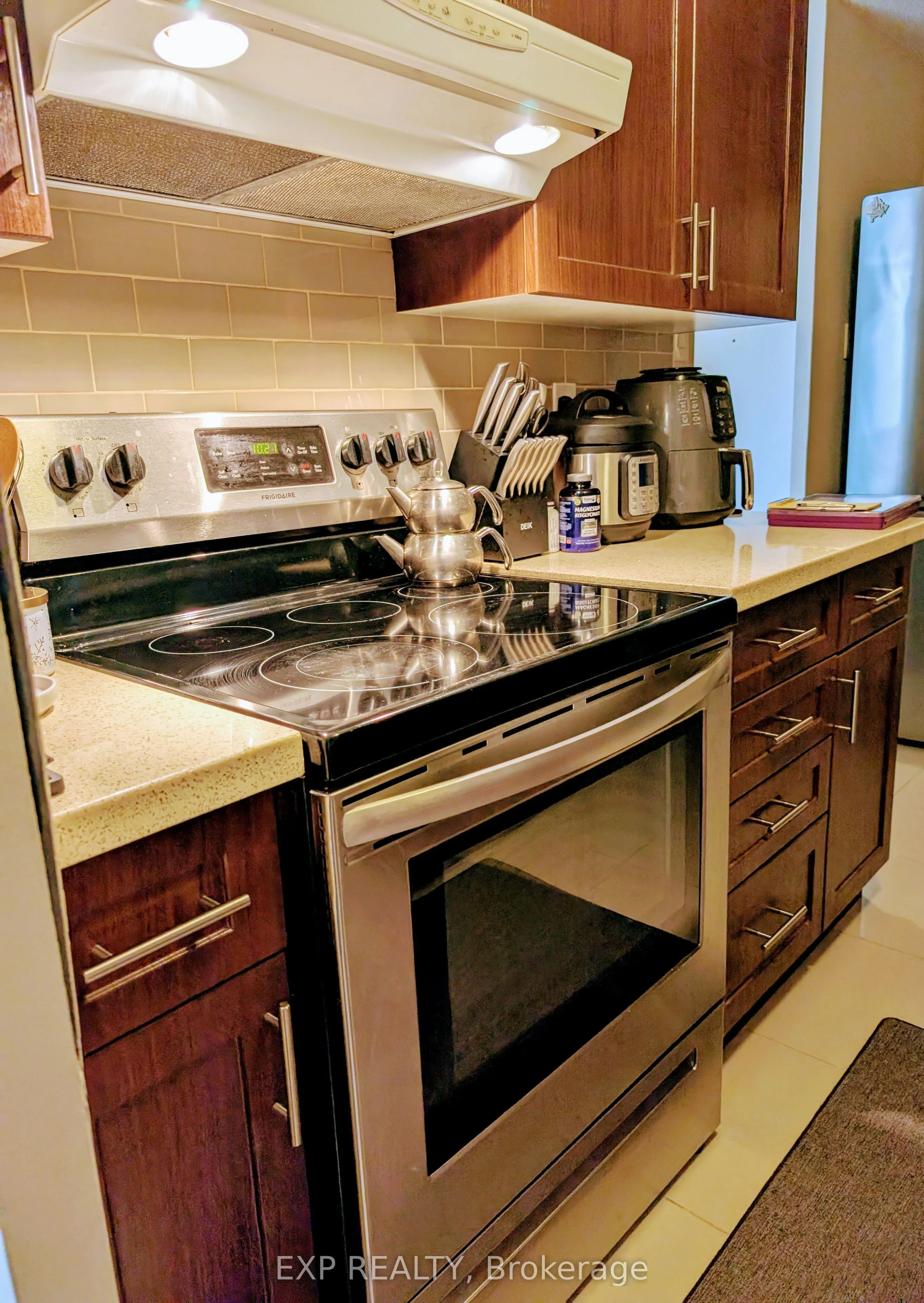 3120 Kirwin Avenue, #609