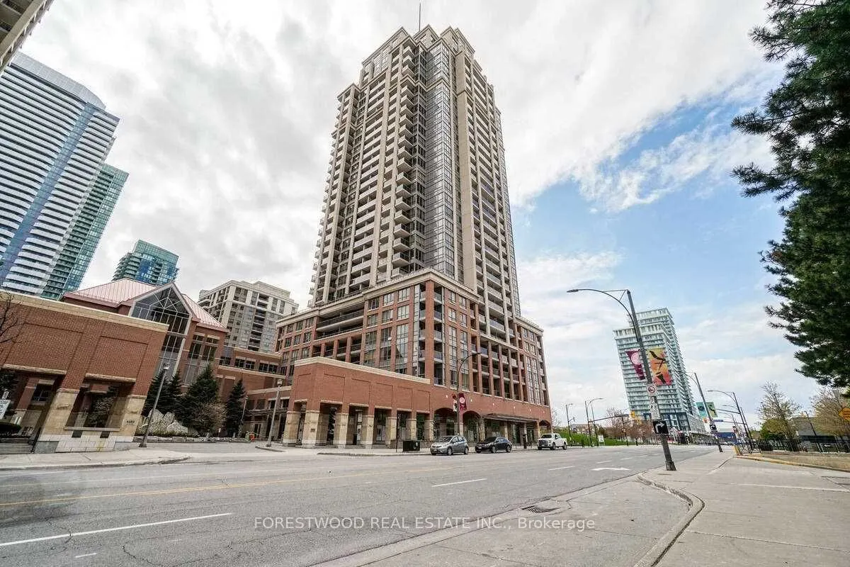 4090 Living Arts Drive, #2702
