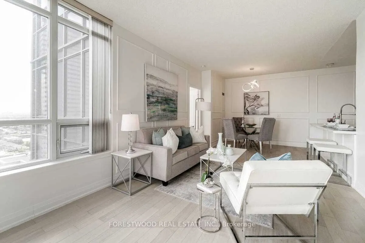 4090 Living Arts Drive, #2702