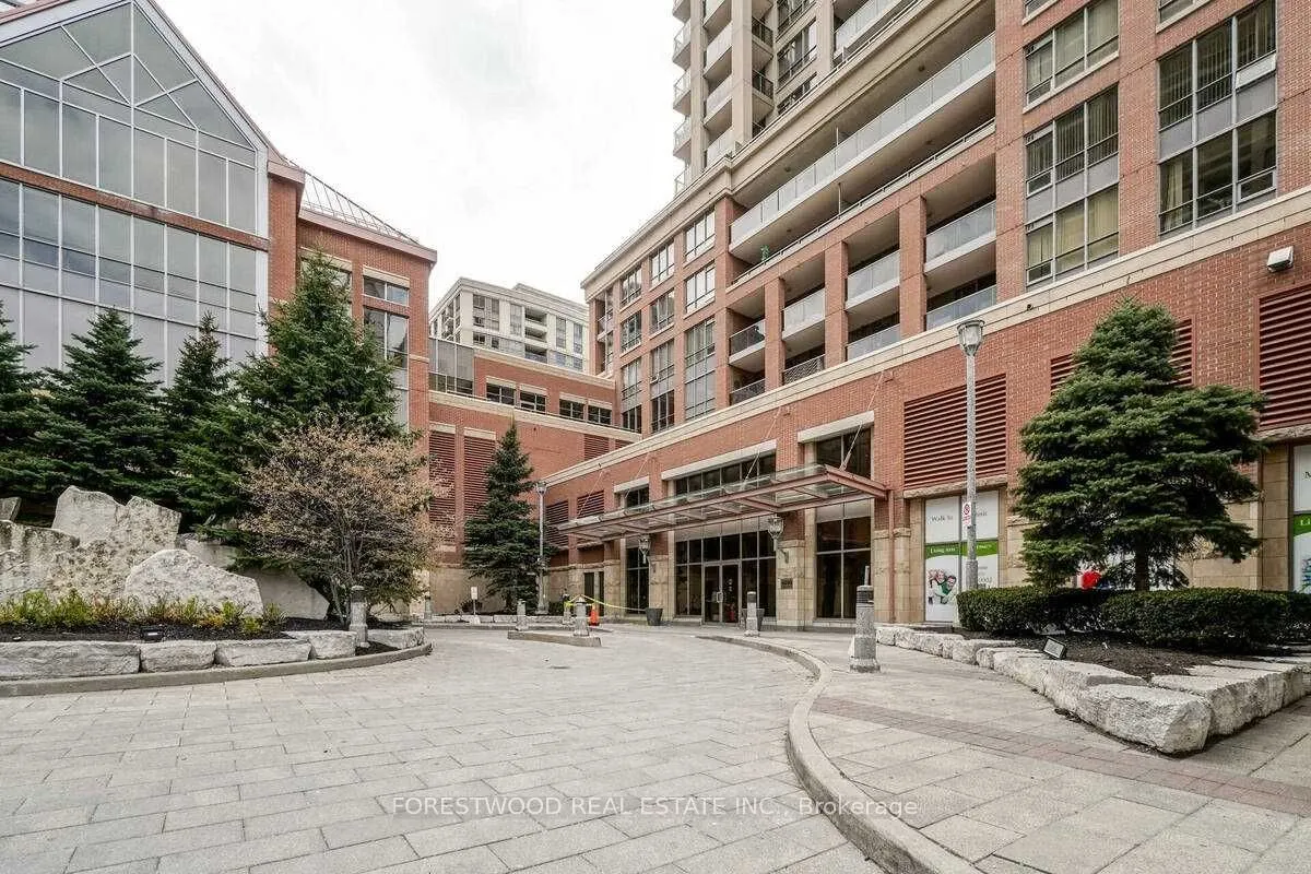 4090 Living Arts Drive, #2702