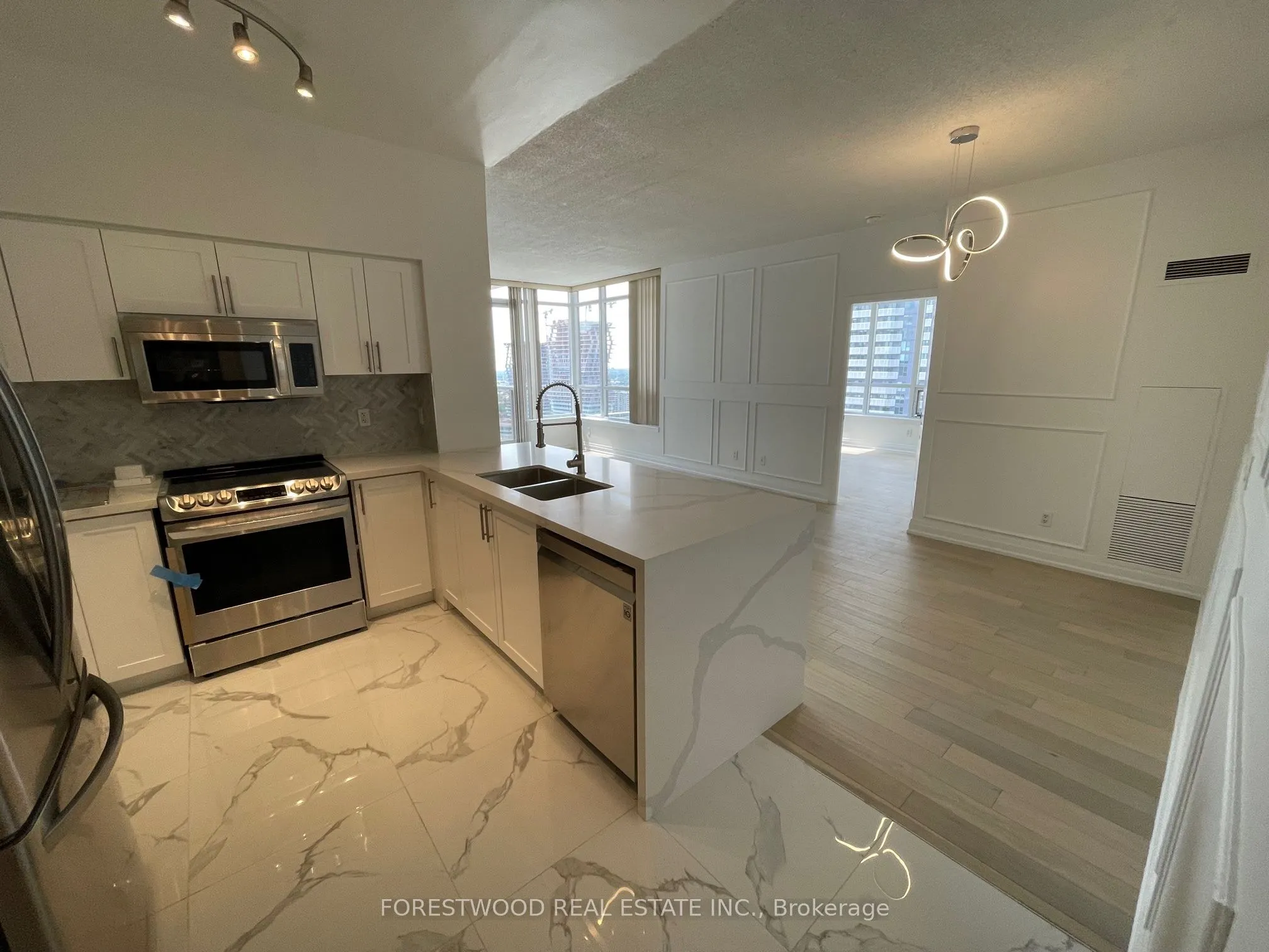 4090 Living Arts Drive, #2702
