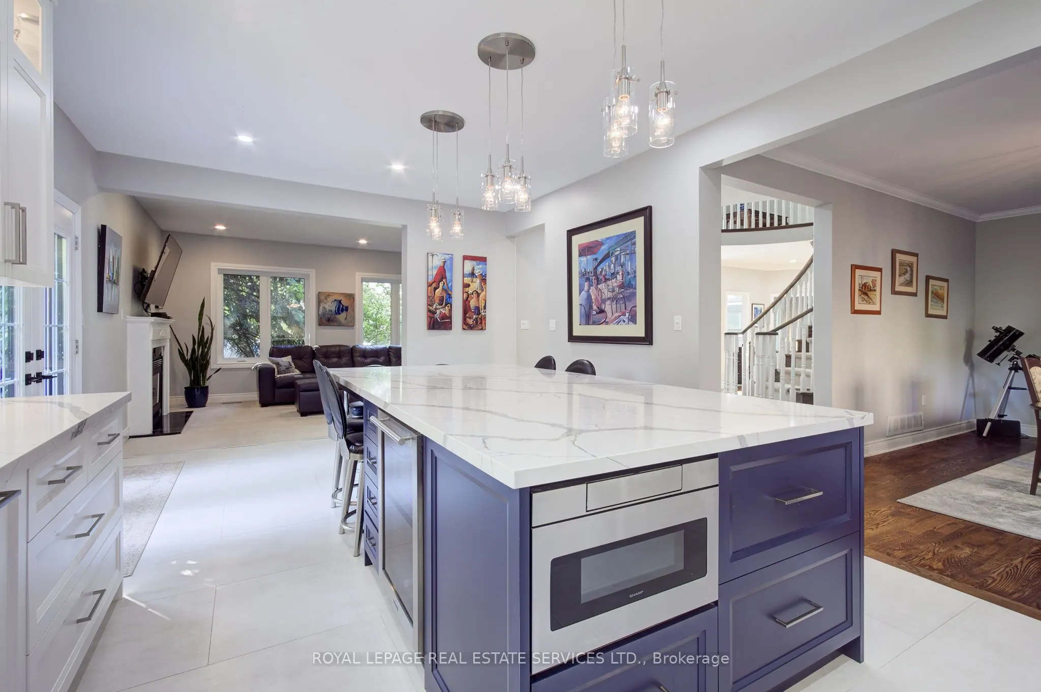 1079 Skyvalley Crescent