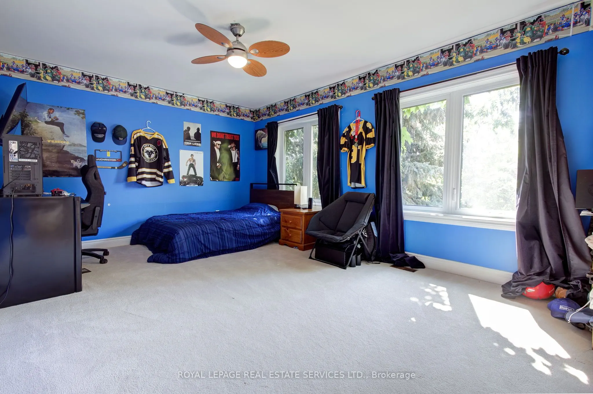 1079 Skyvalley Crescent