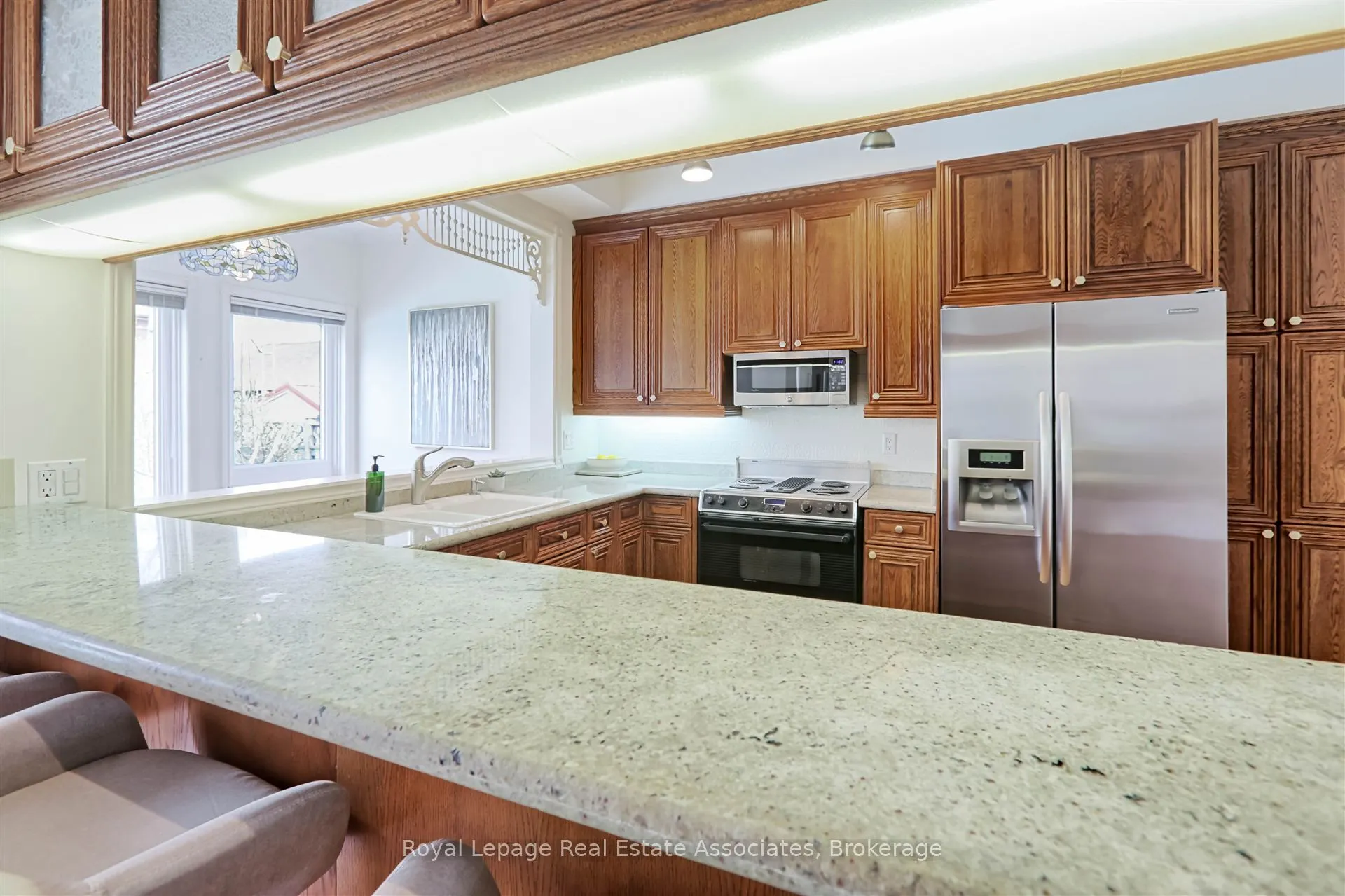 599 Lakeside Avenue