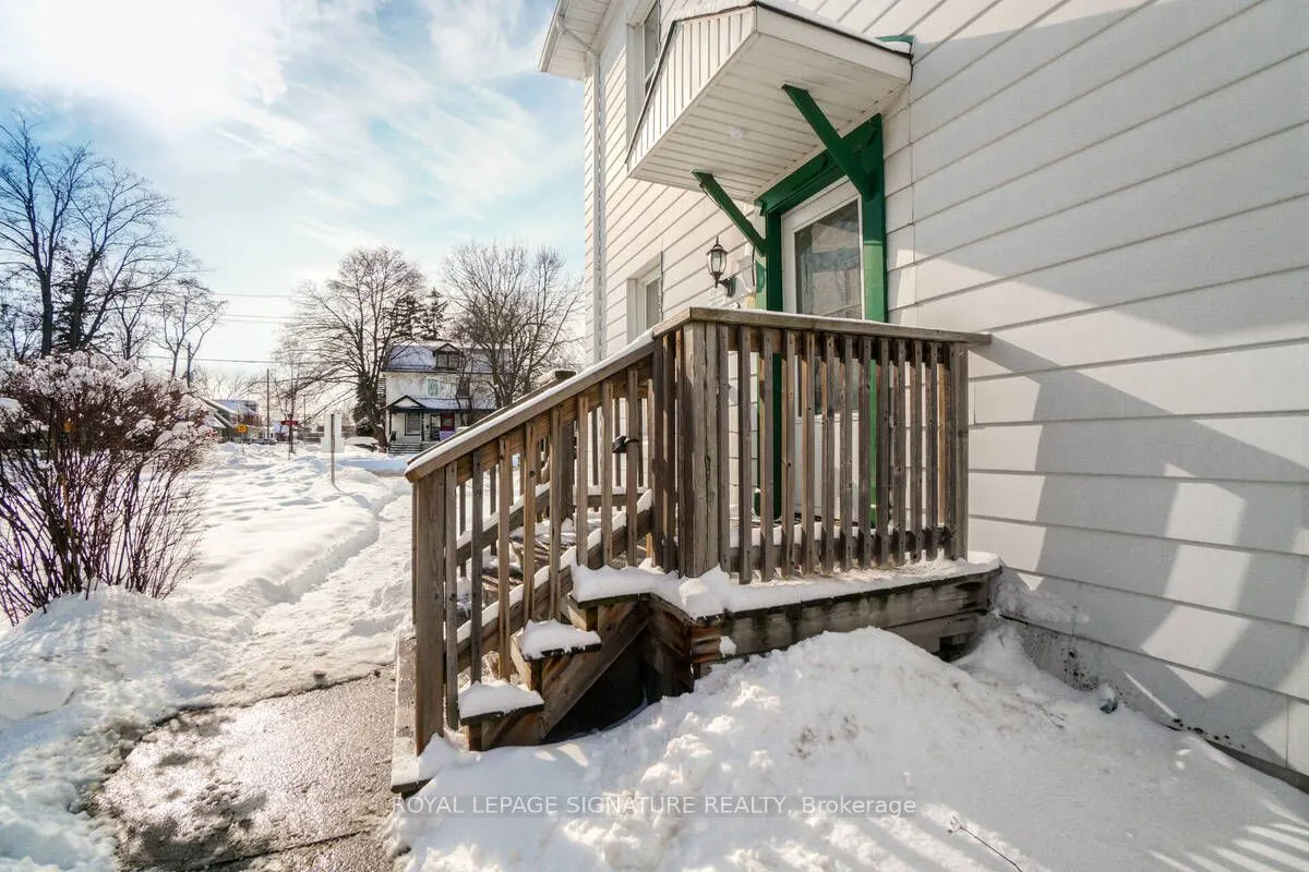 48 David Street