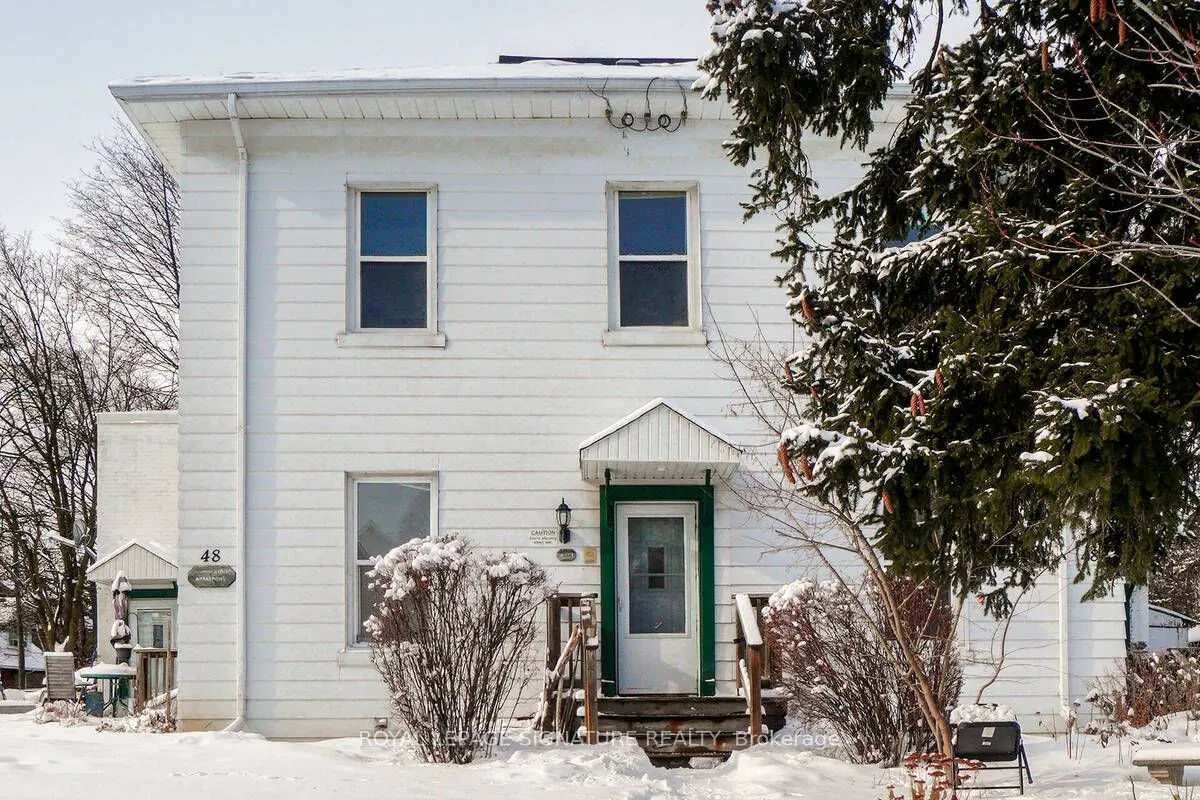 48 David Street