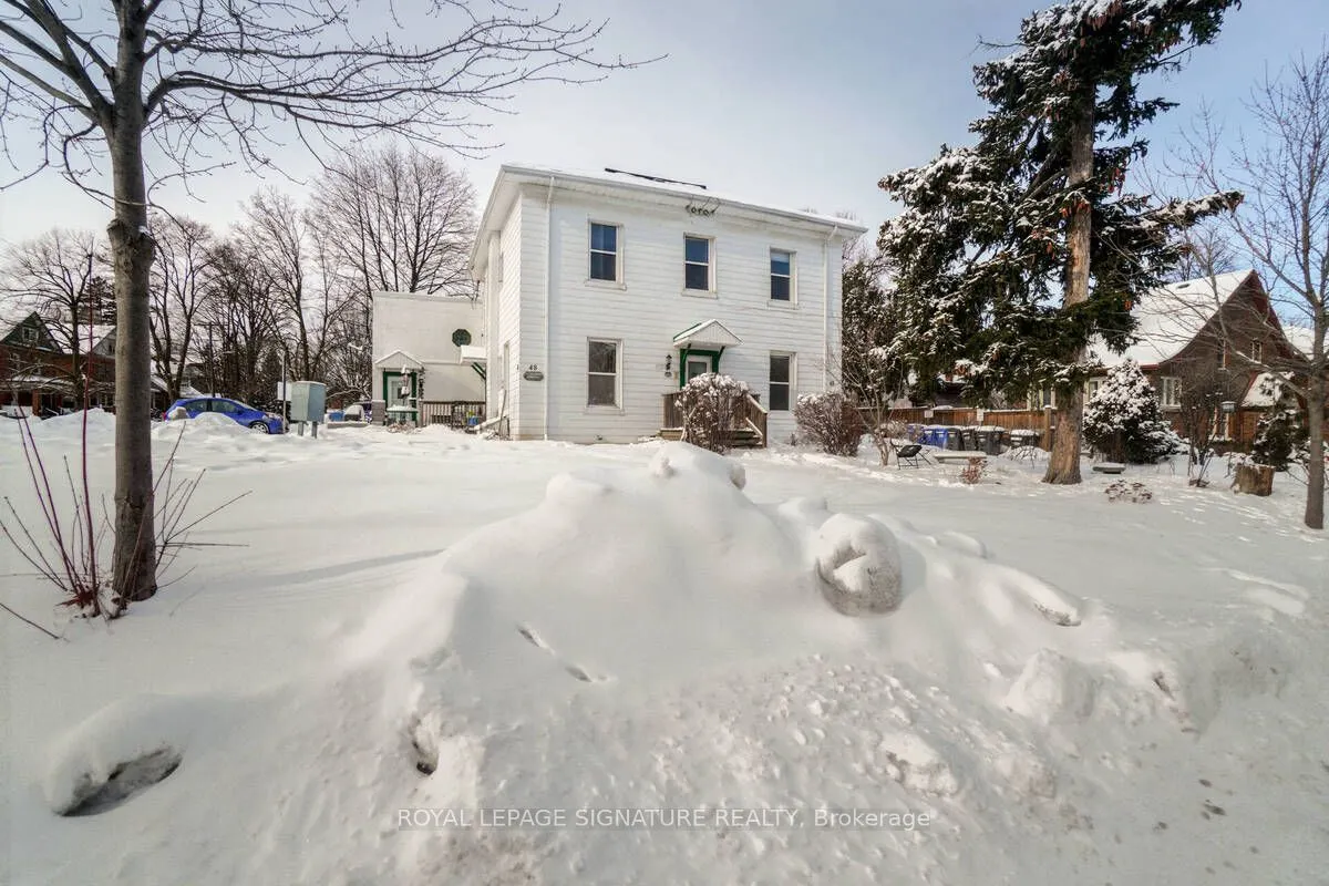 48 David Street