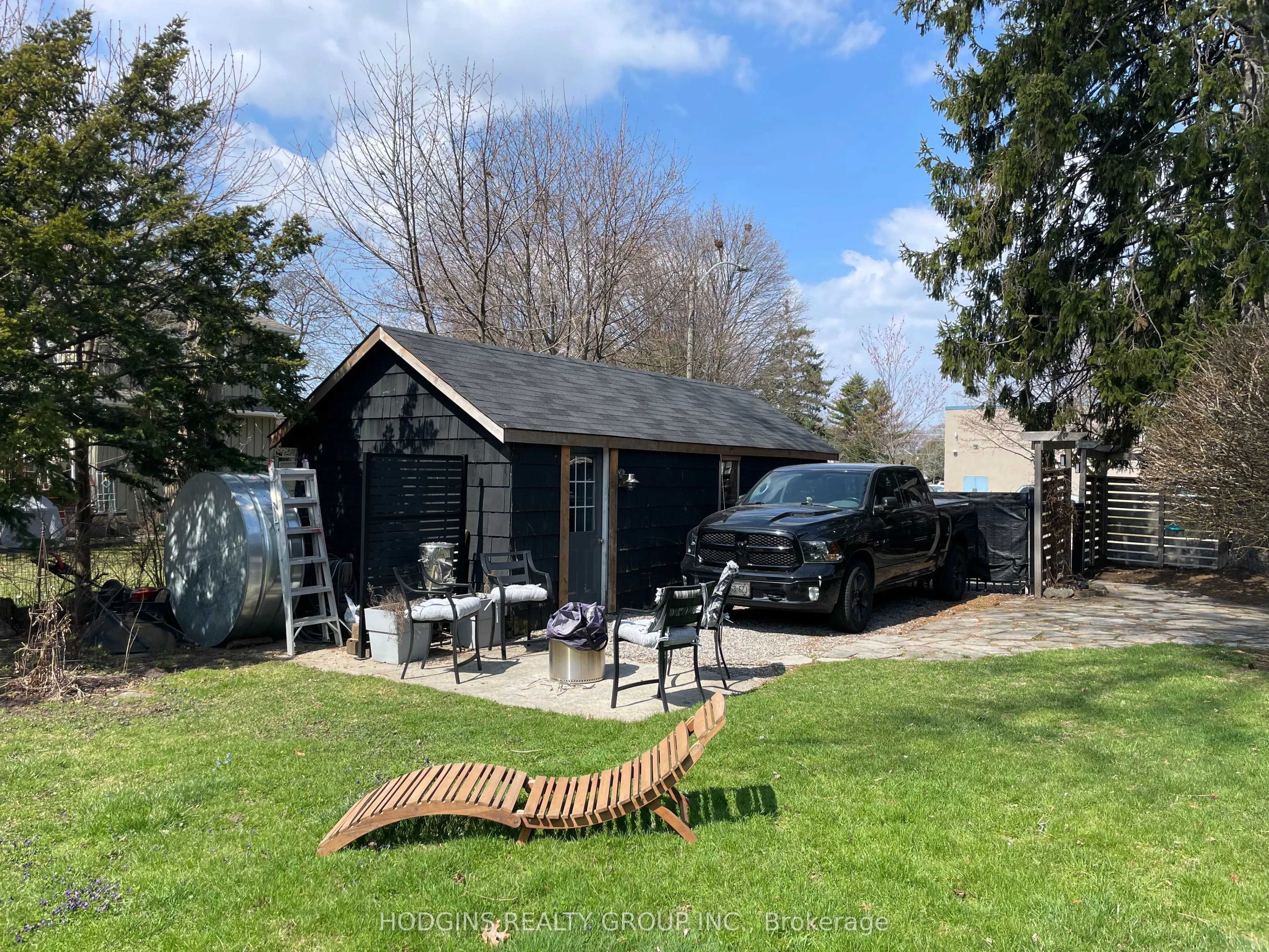 26 Brant Avenue