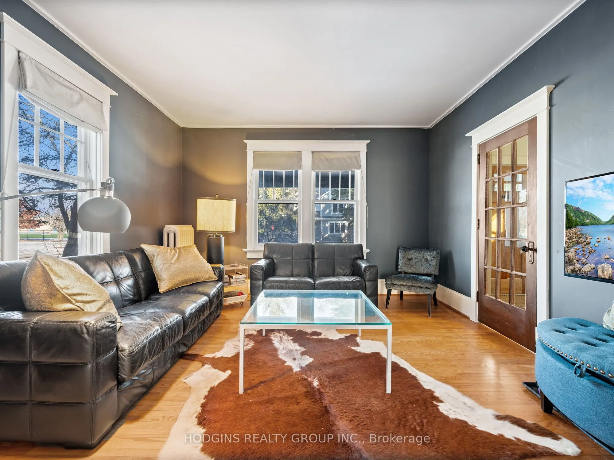 26 Brant Avenue