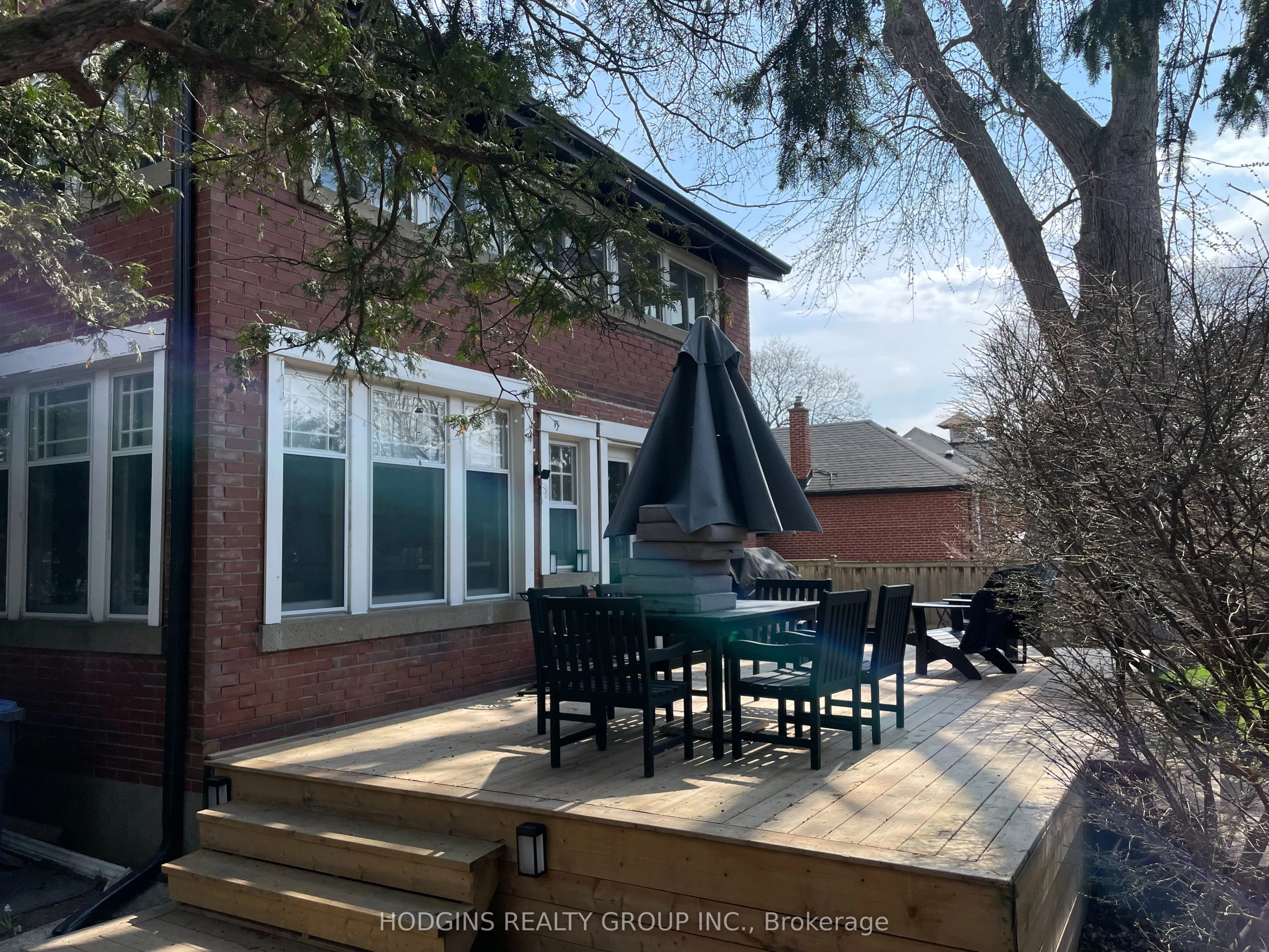 26 Brant Avenue