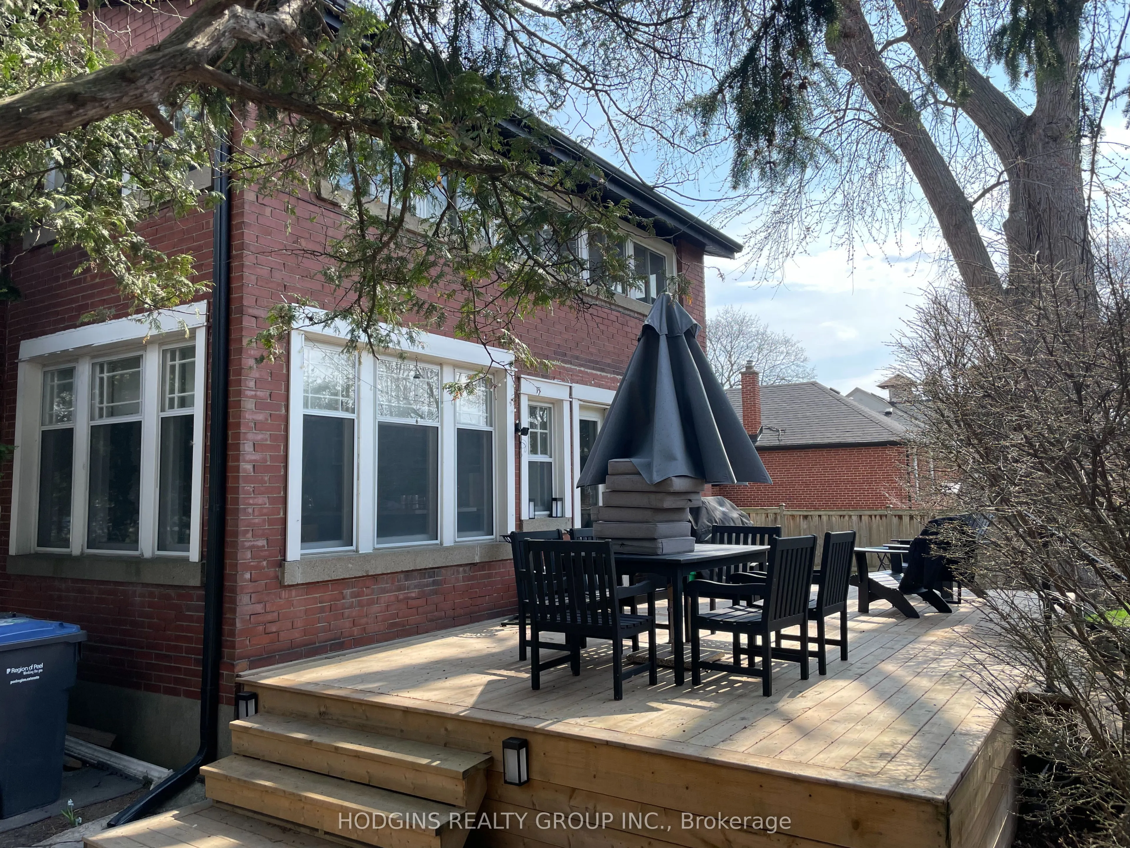 26 Brant Avenue