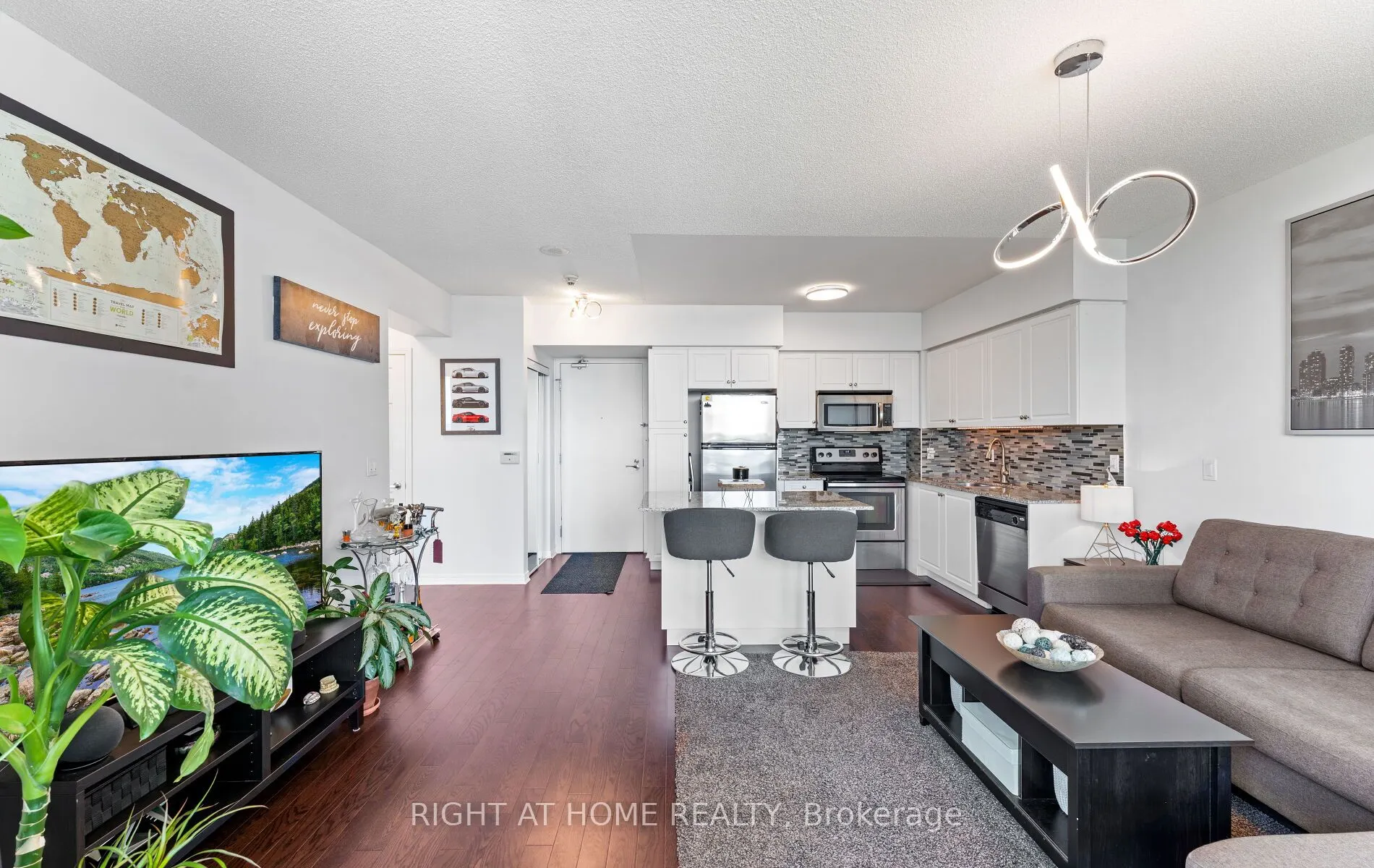 2230 Lake Shore Boulevard W, #803