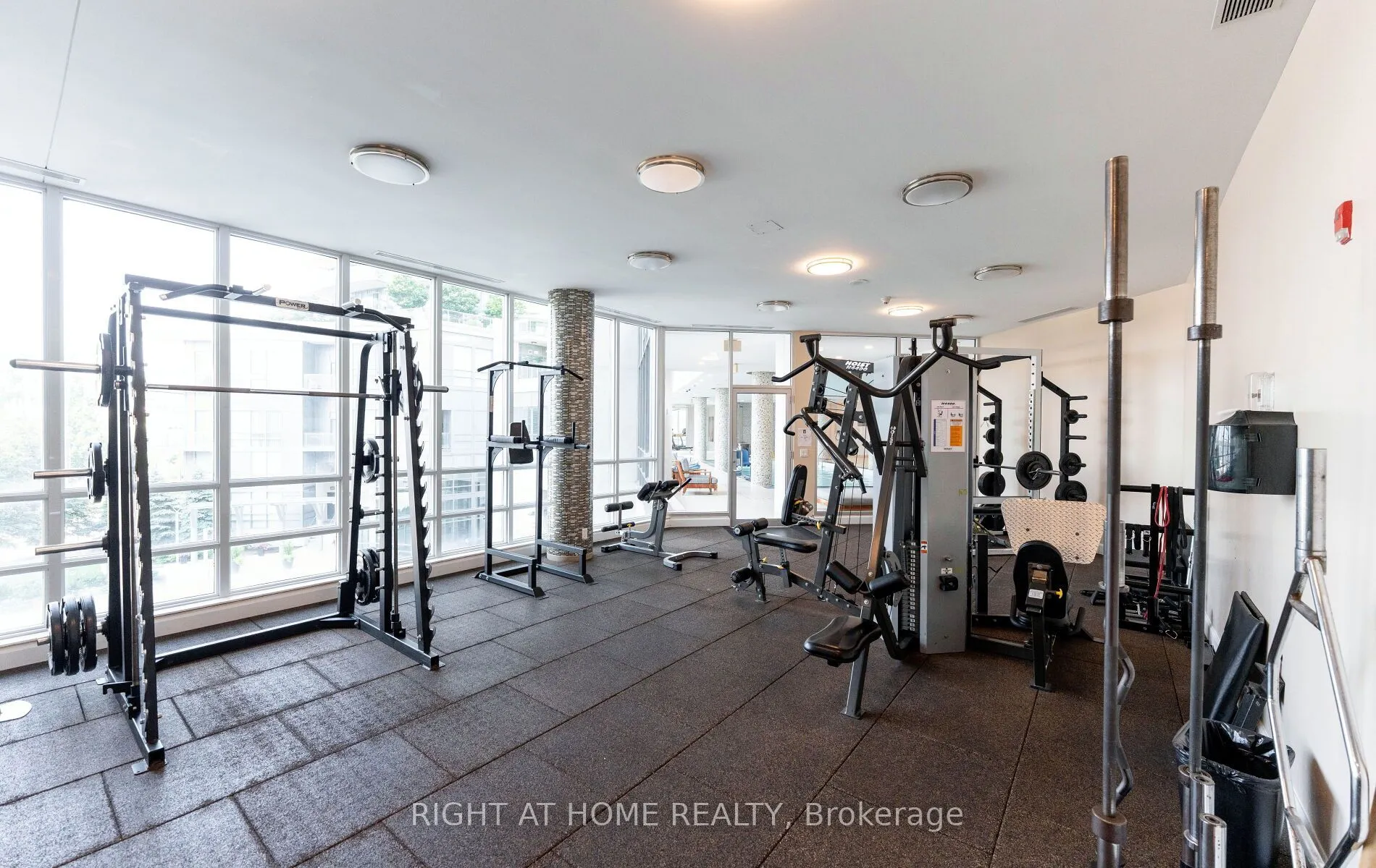 2230 Lake Shore Boulevard W, #803