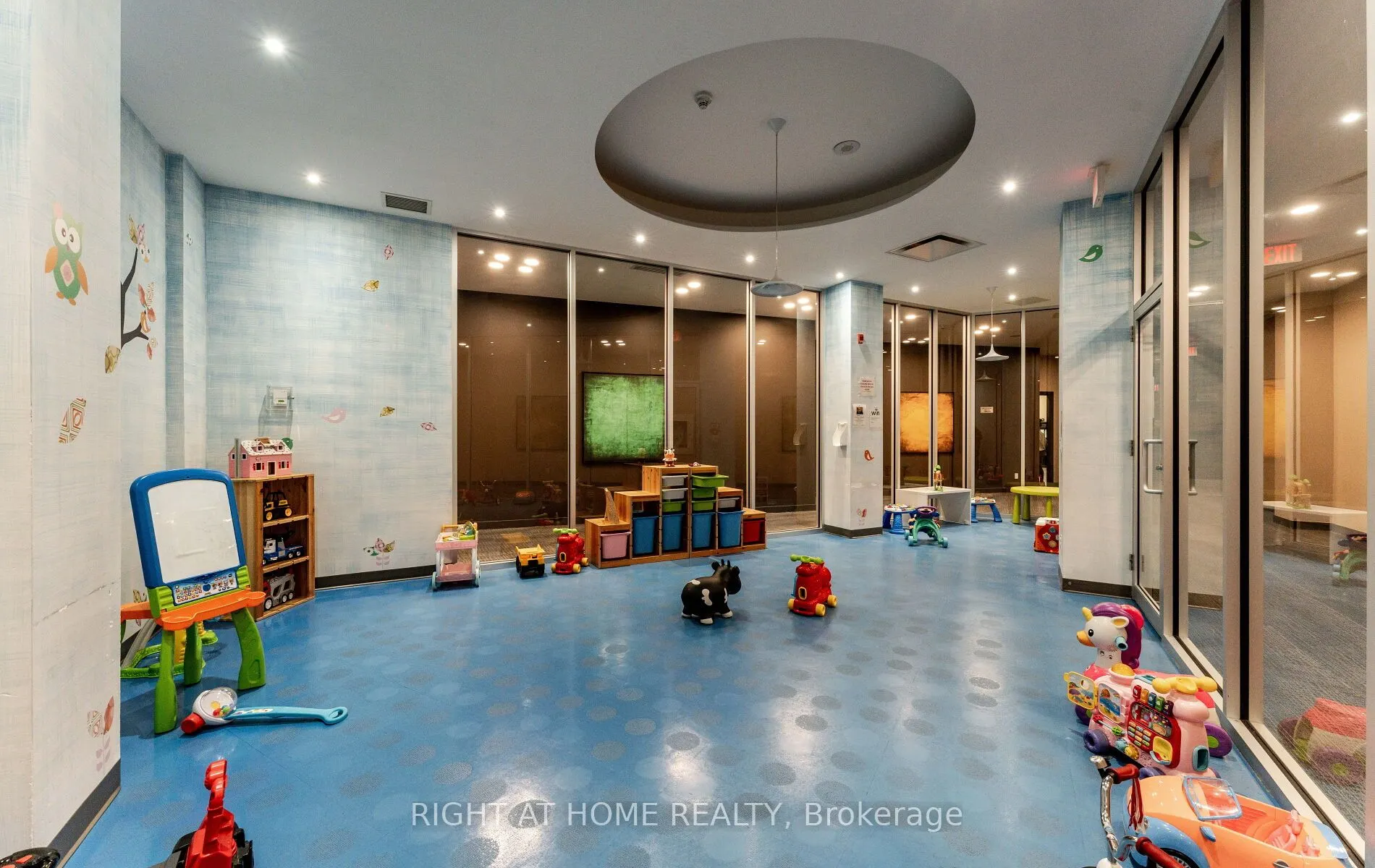 2230 Lake Shore Boulevard W, #803