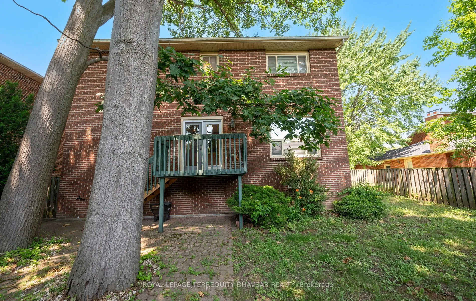 1712 Fifeshire Court
