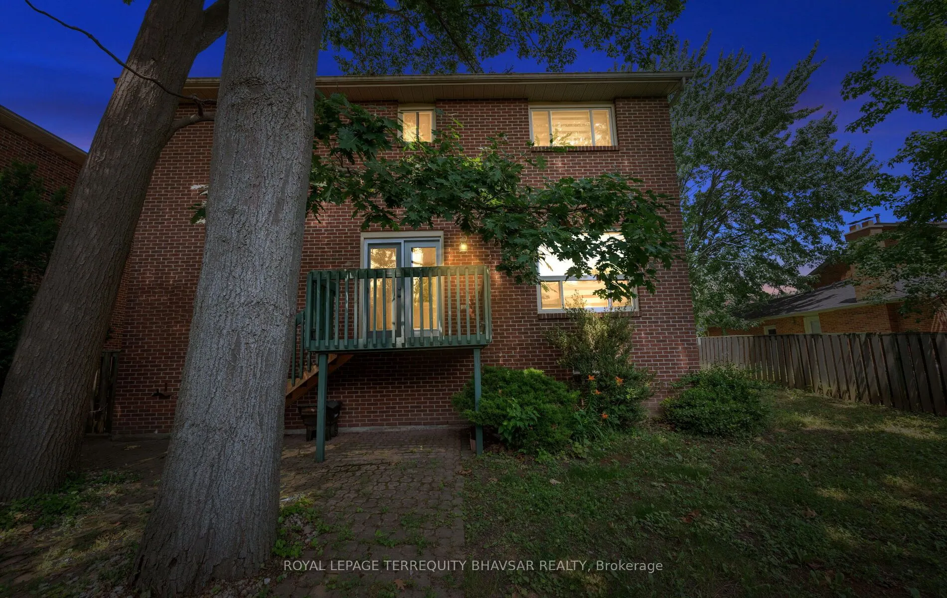 1712 Fifeshire Court