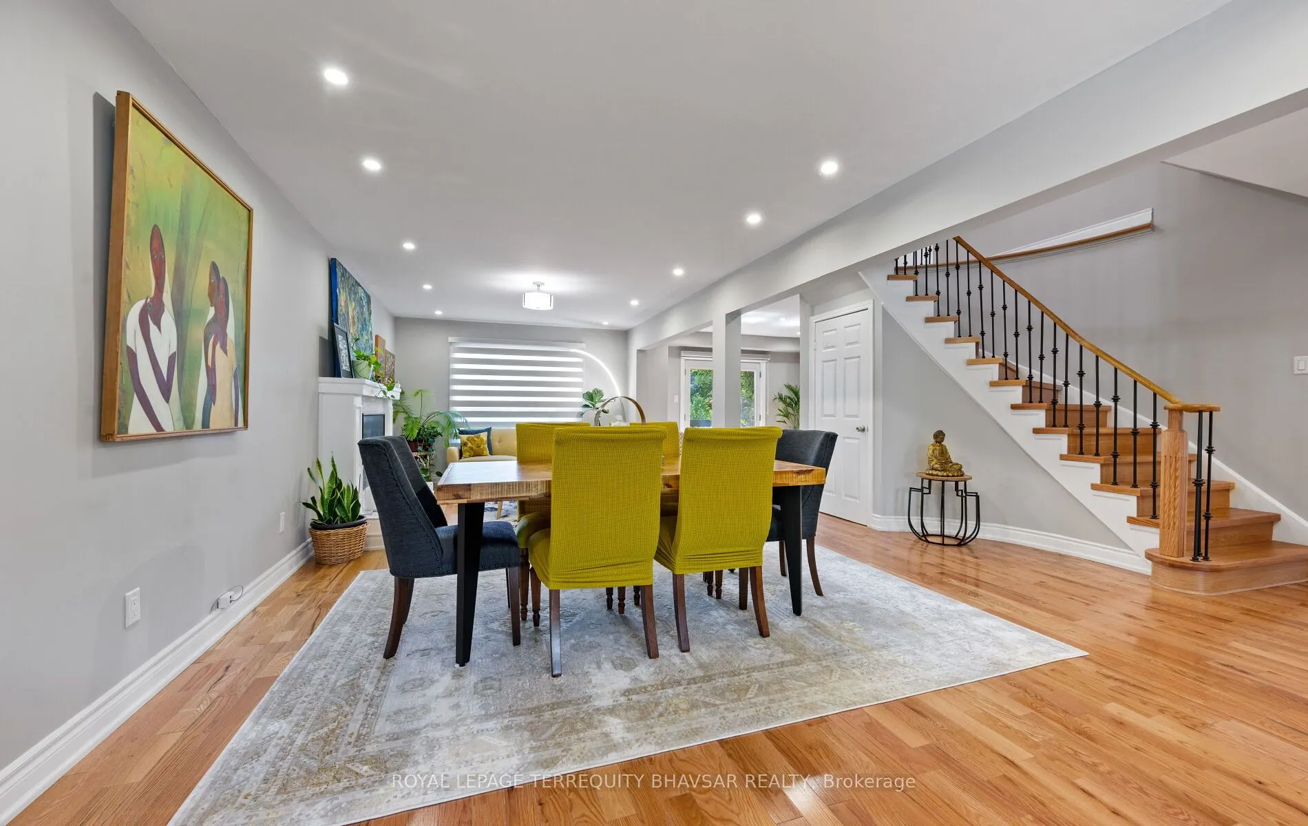 1712 Fifeshire Court