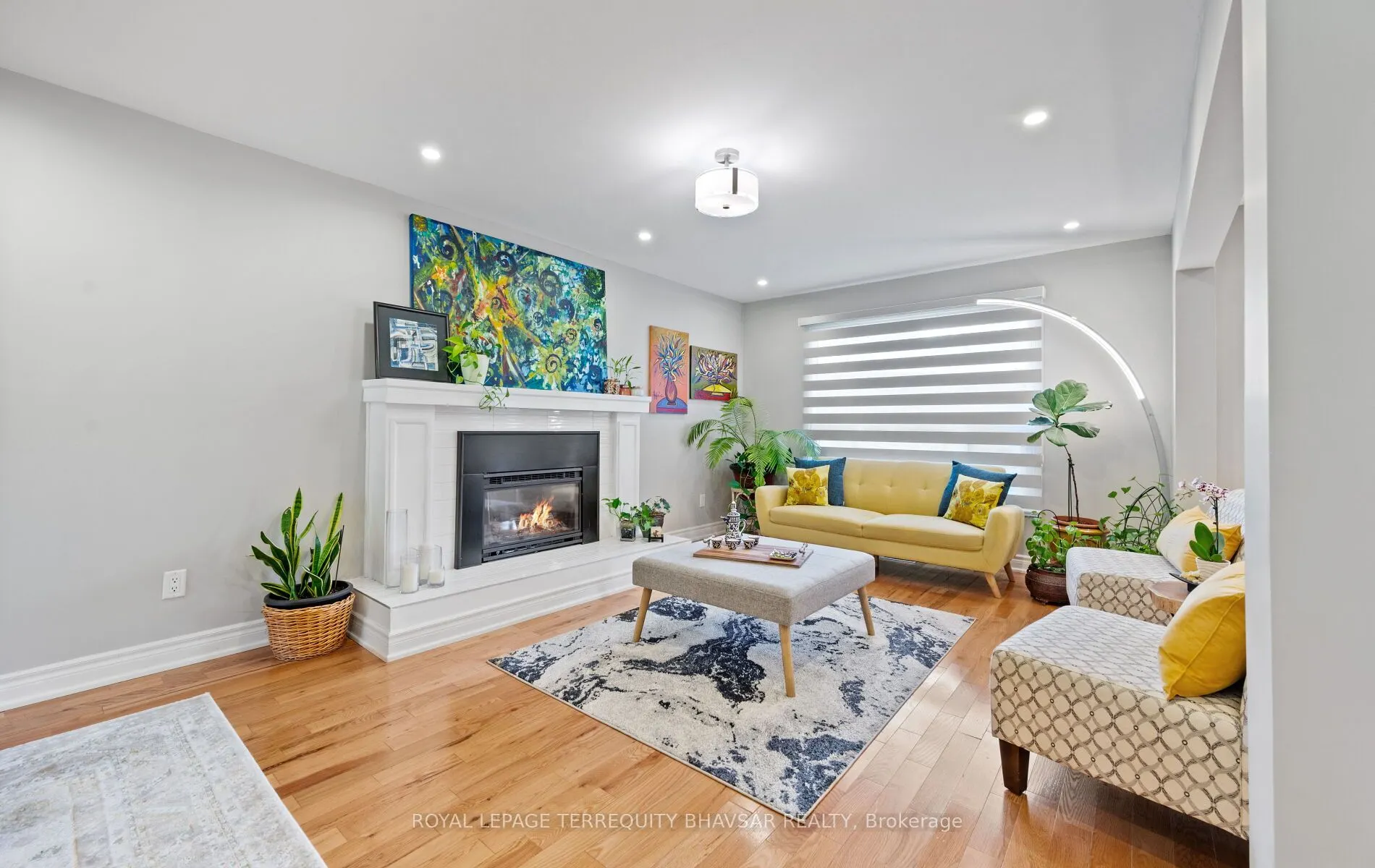 1712 Fifeshire Court