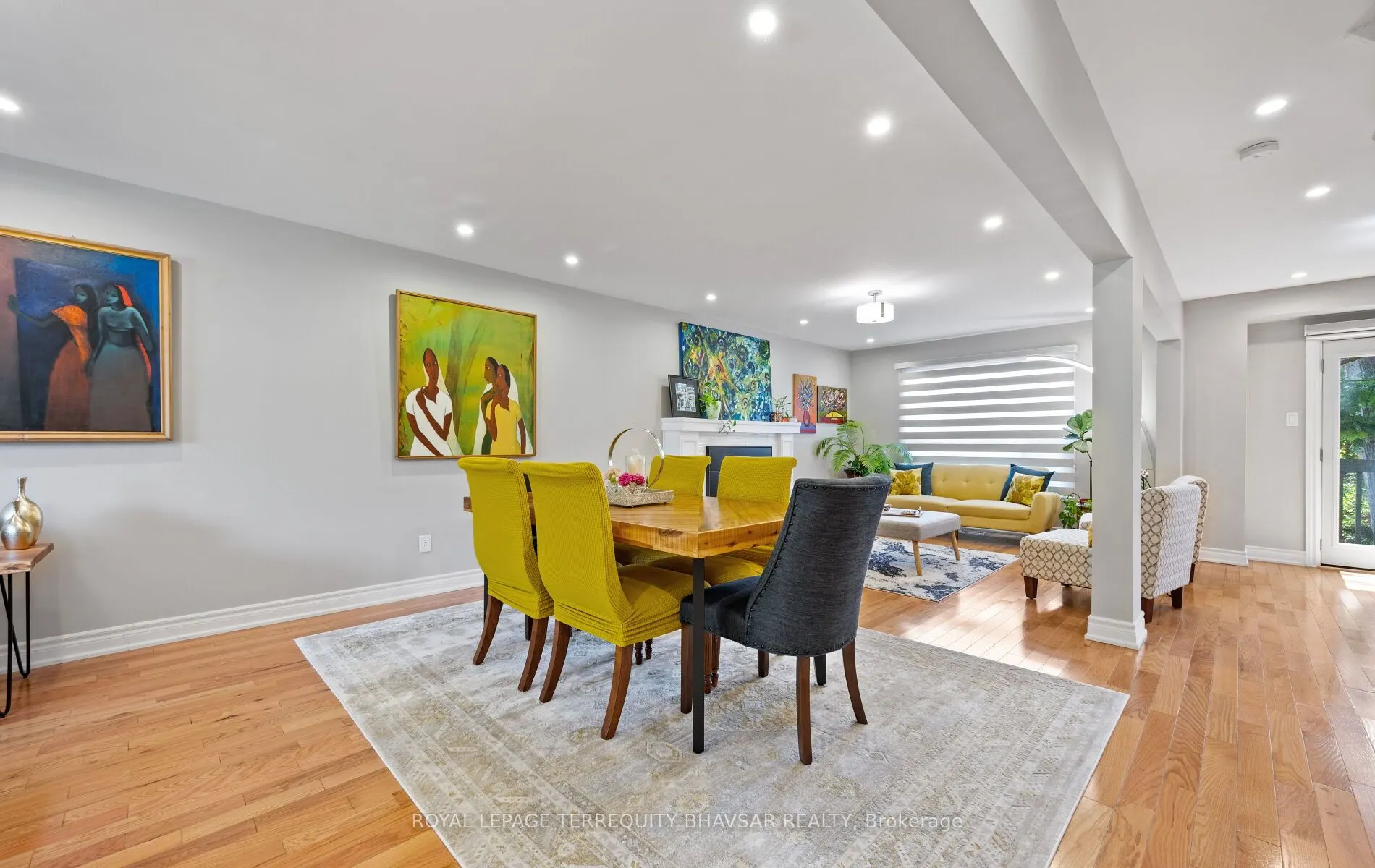 1712 Fifeshire Court