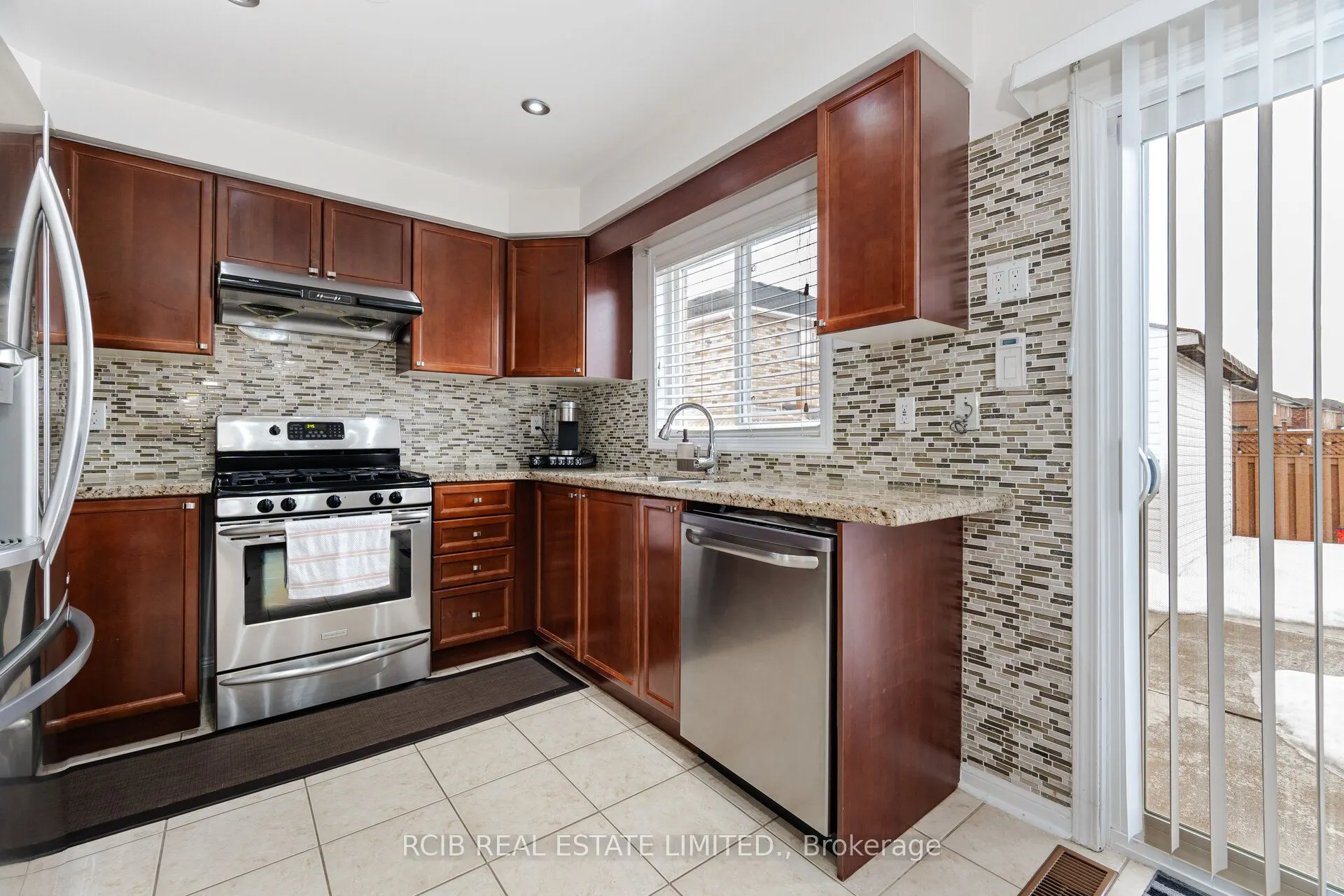 36 Orangegrove Drive