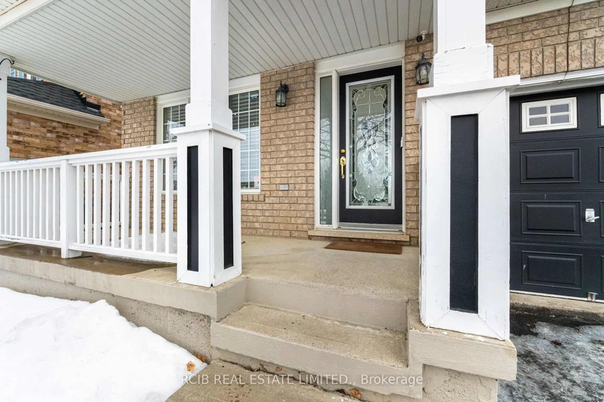 36 Orangegrove Drive