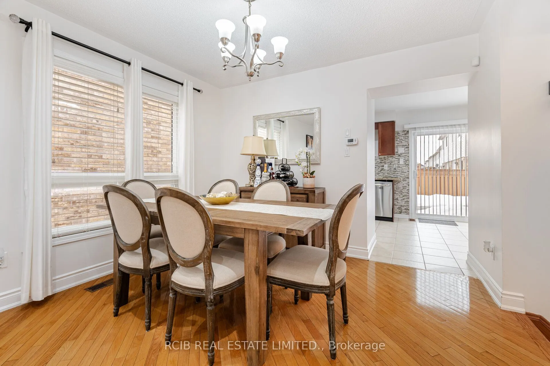 36 Orangegrove Drive